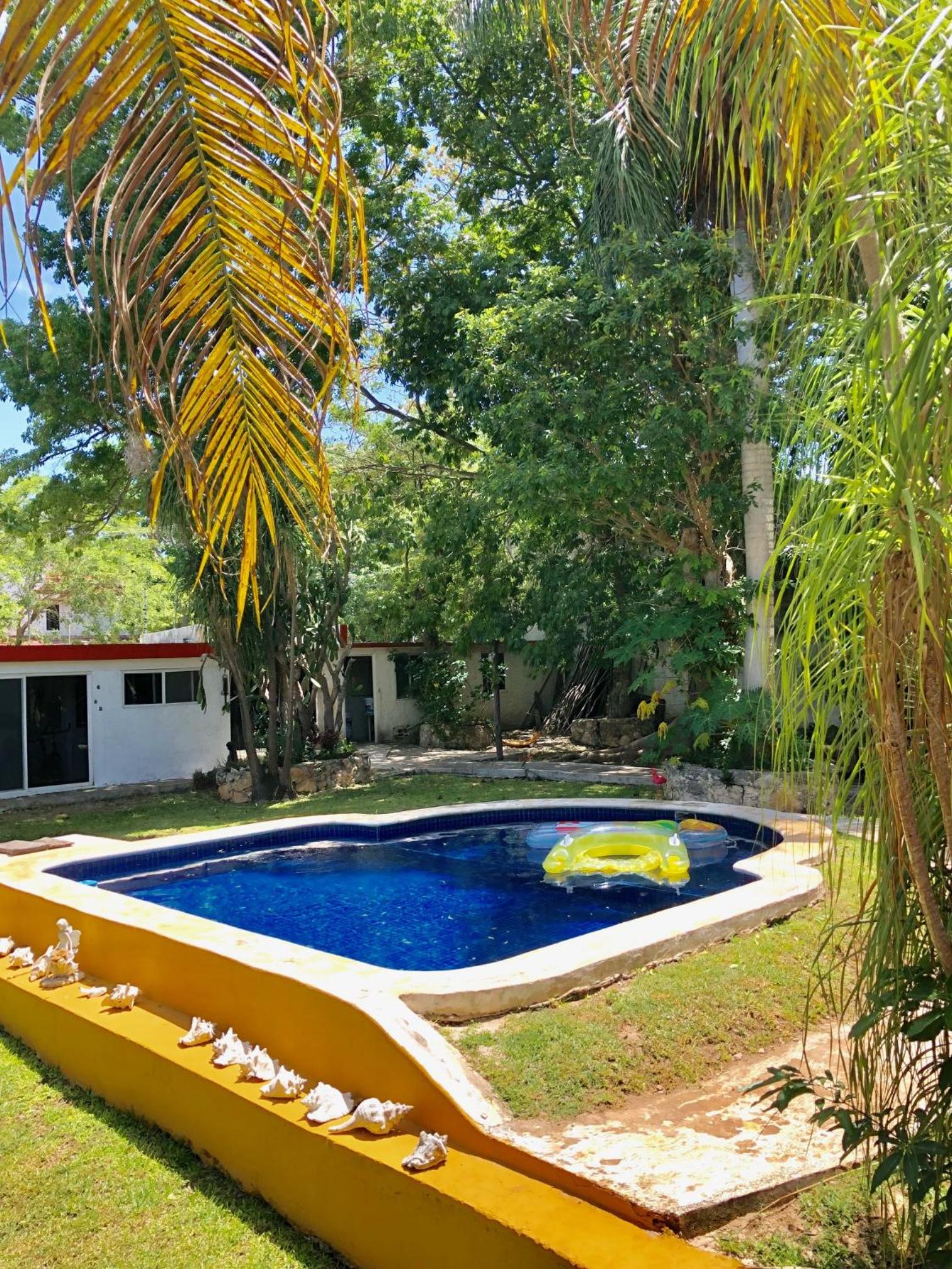 Ch'ejum bungalow