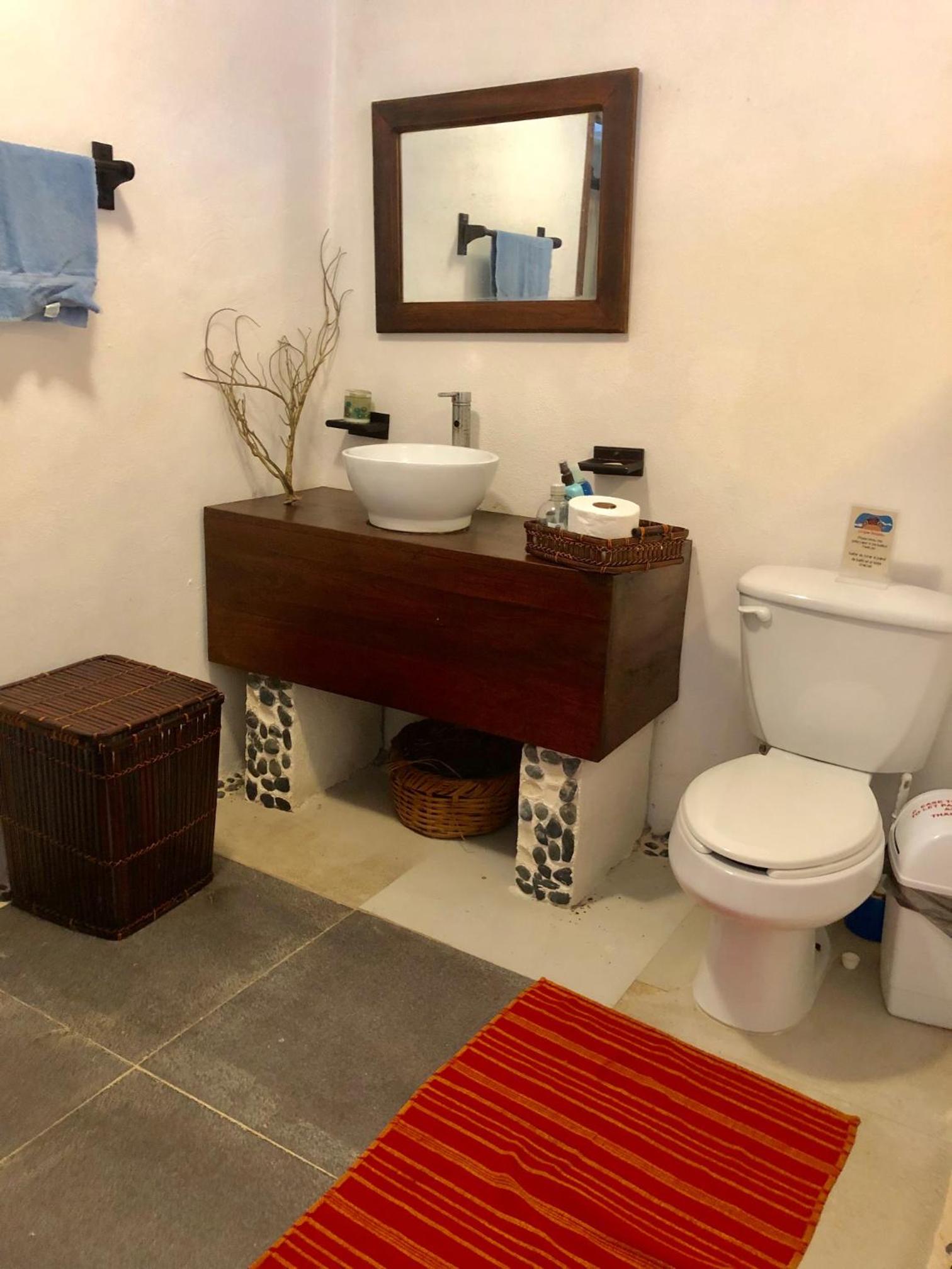 Ch'ejum bungalow