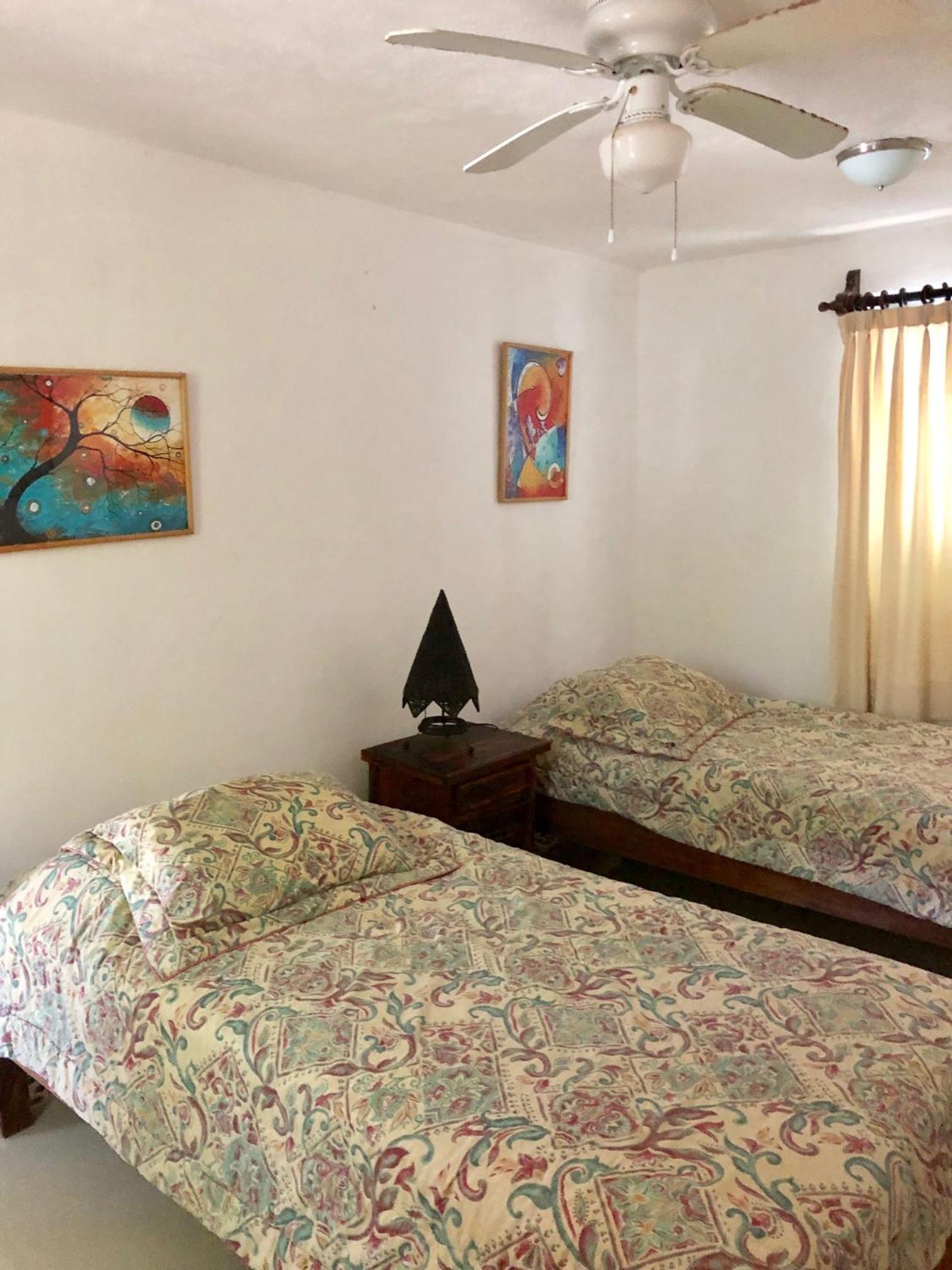 Ch'ejum bungalow