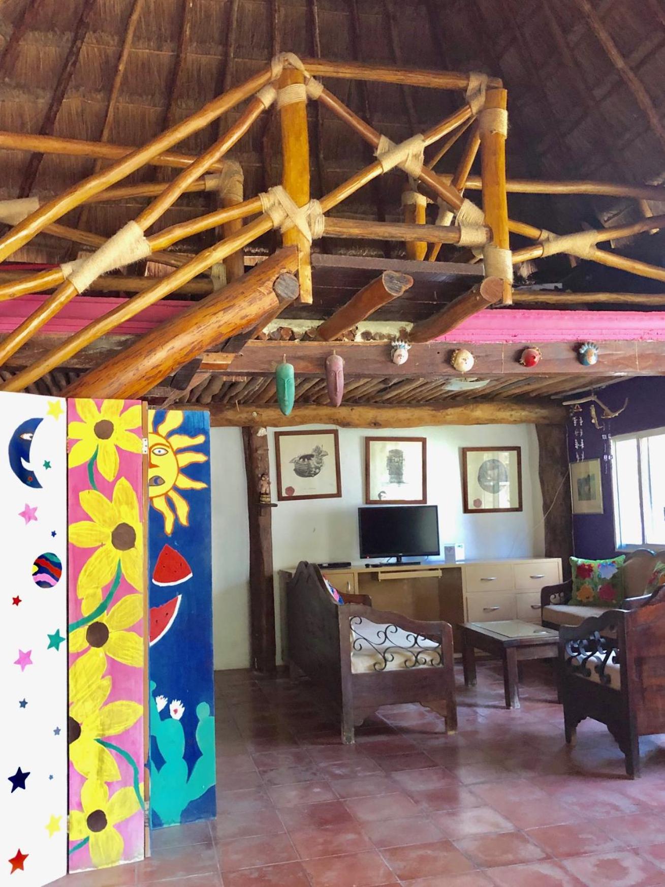Ch'ejum bungalow