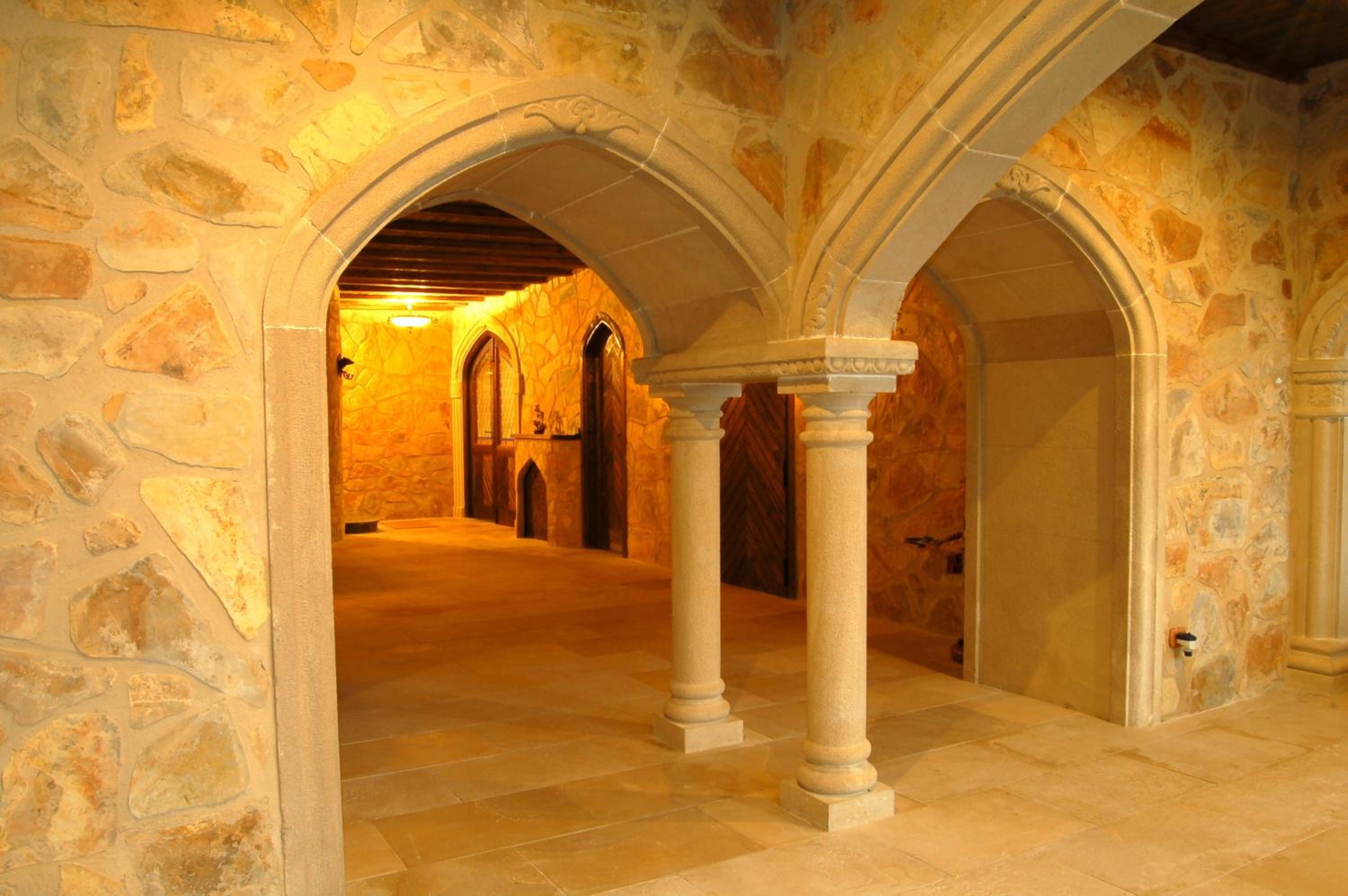 Auberge Toison d'Or view 2
