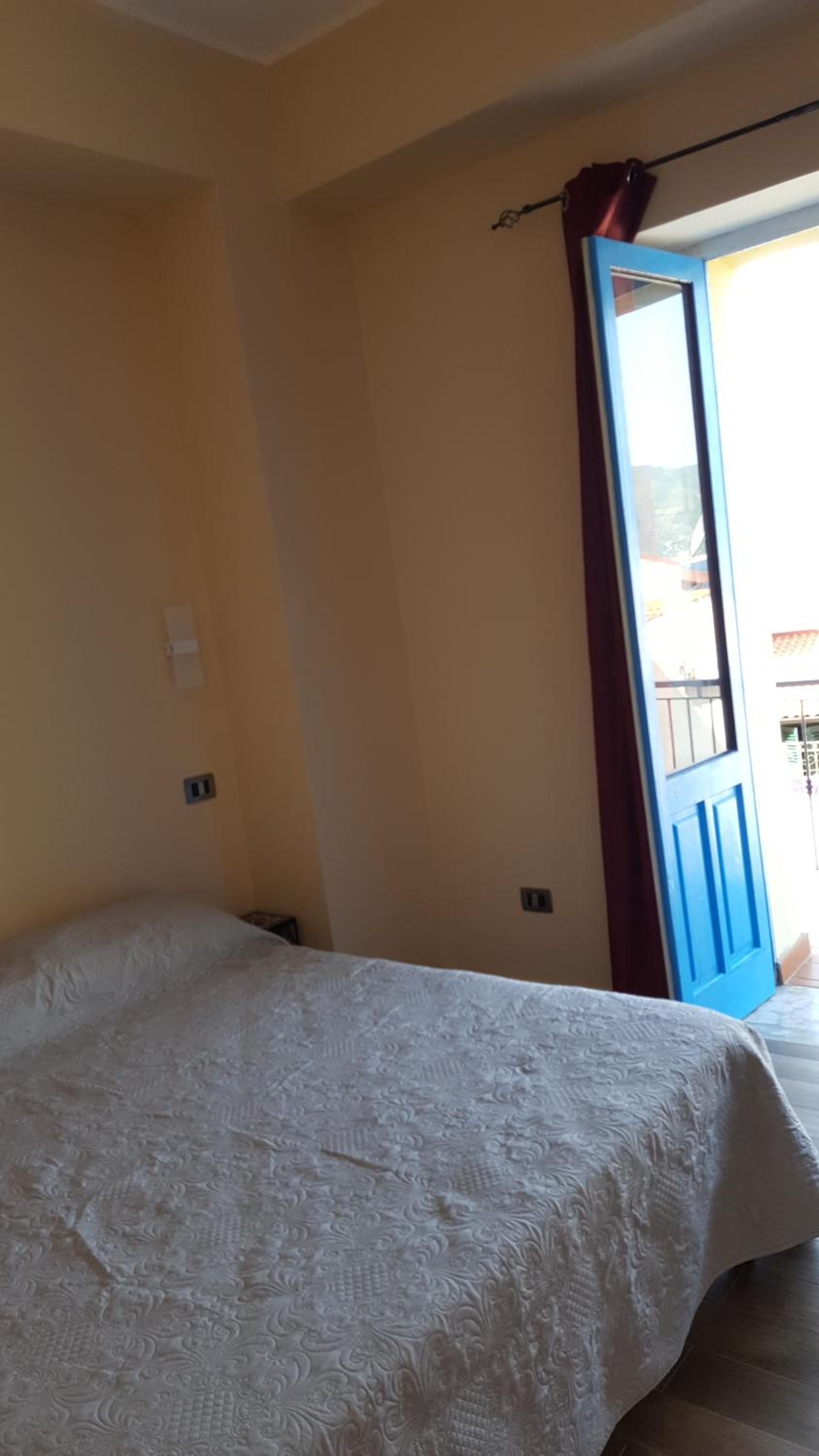 seaside room