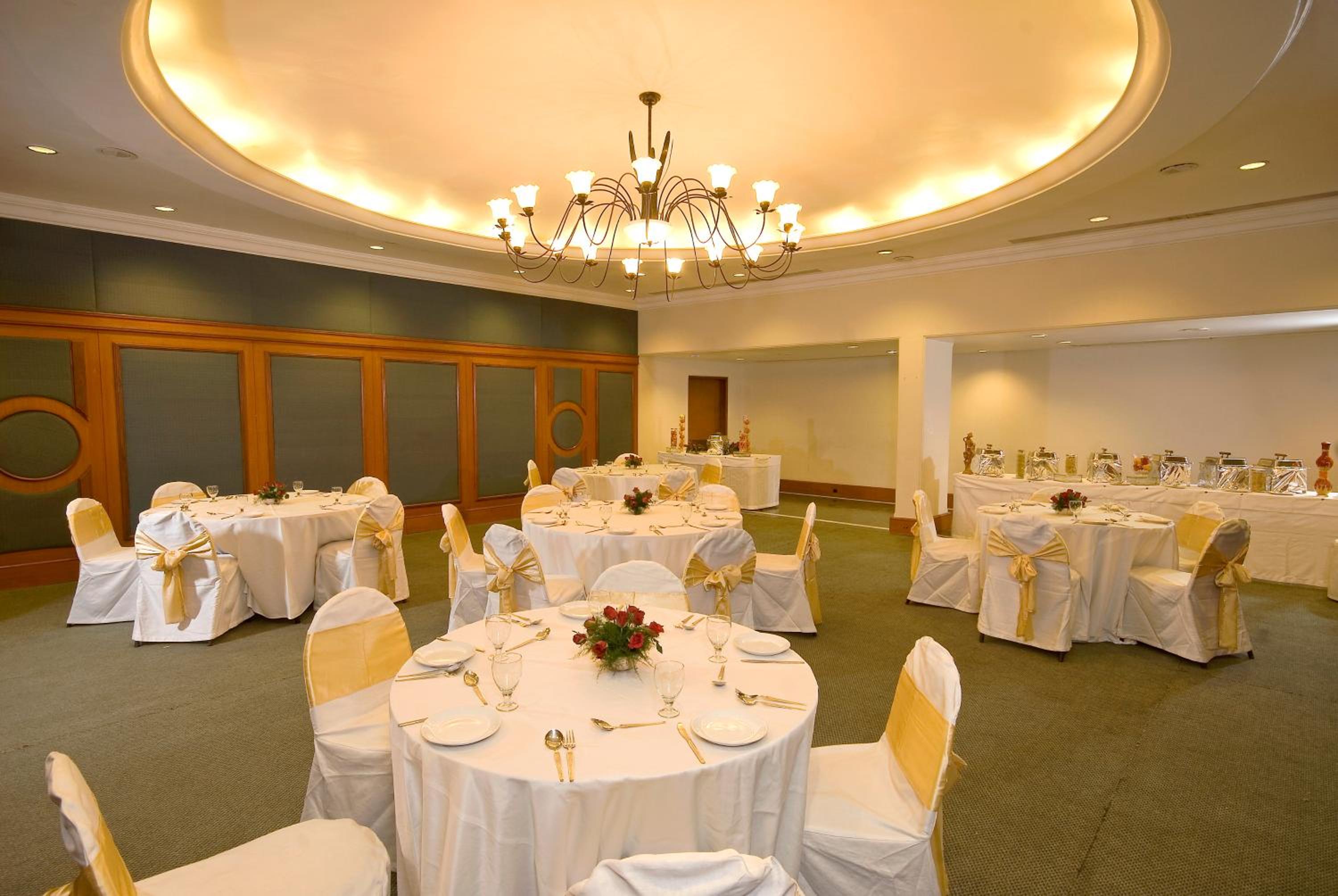 Hotel Express Residency-Jamnagar, photo 24