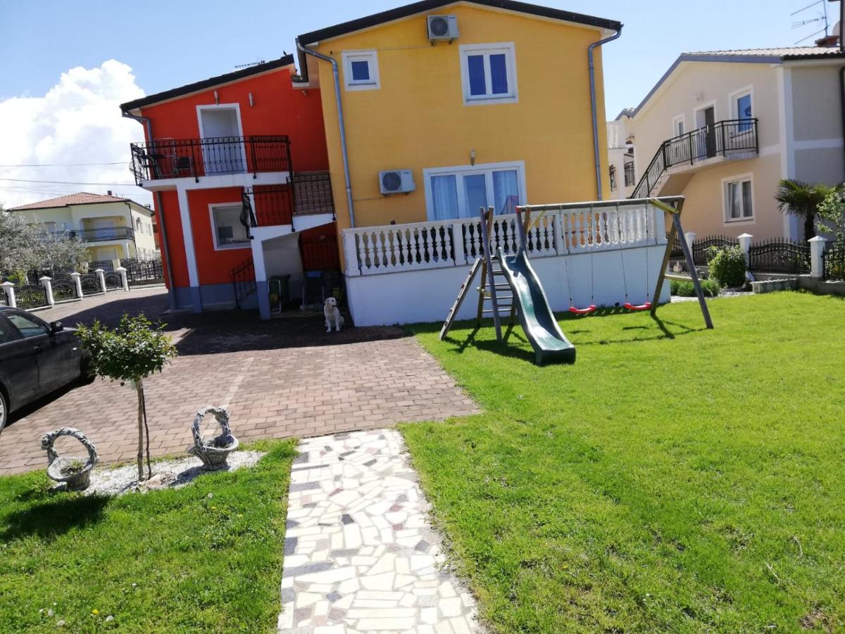 Radmani Apartments view 5