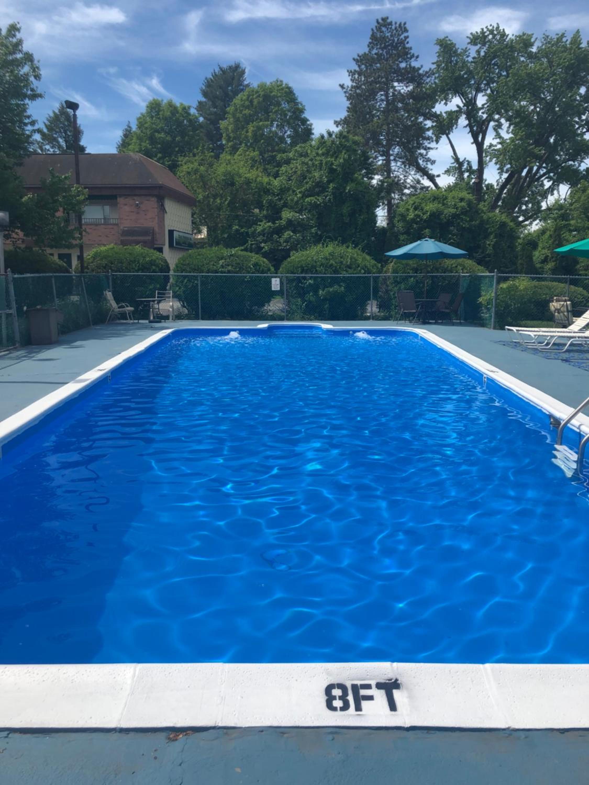 Brattleboro Vacations - The Black Mountain Inn - Property Image 34