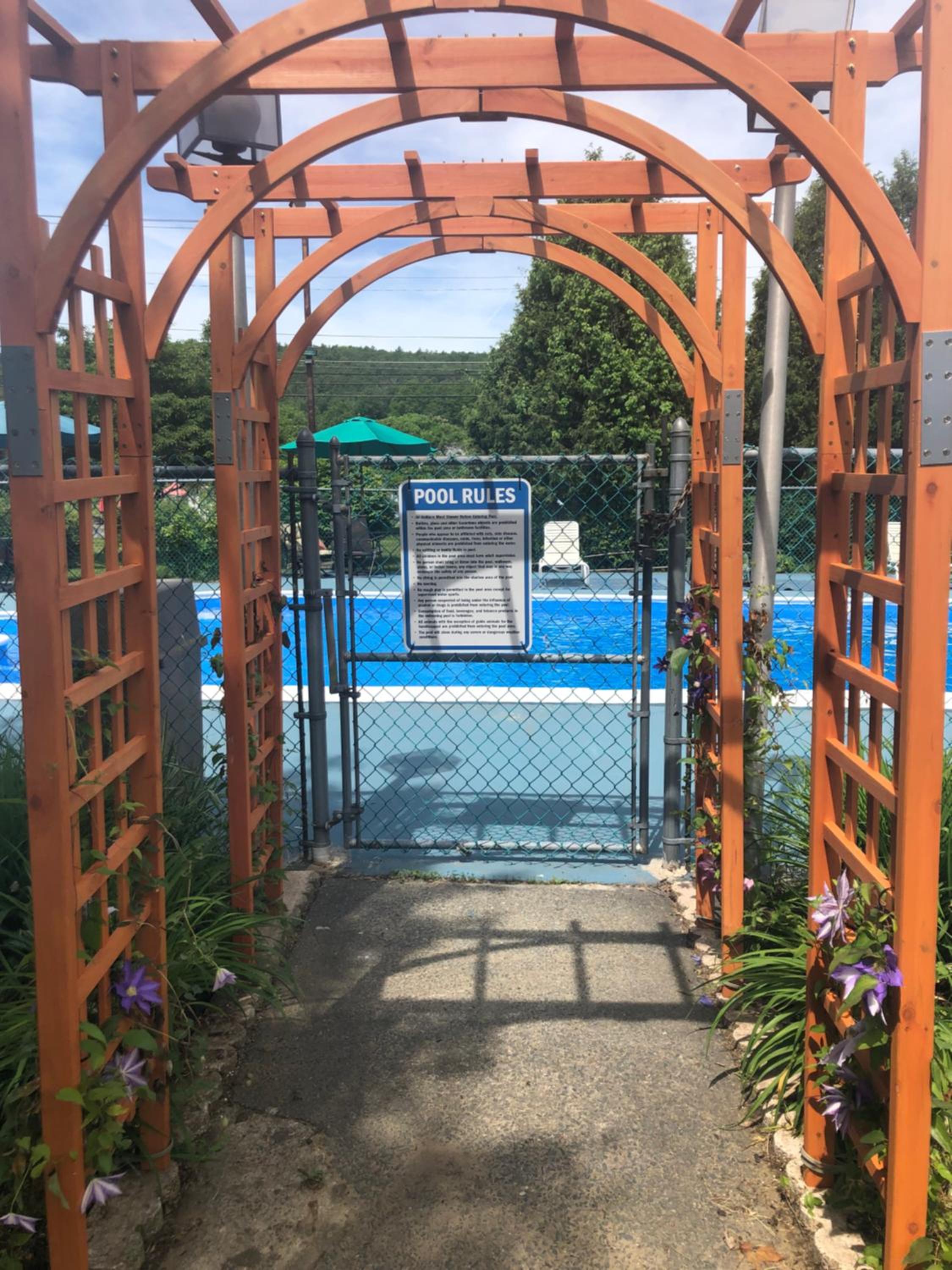 Brattleboro Vacations - The Black Mountain Inn - Property Image 21