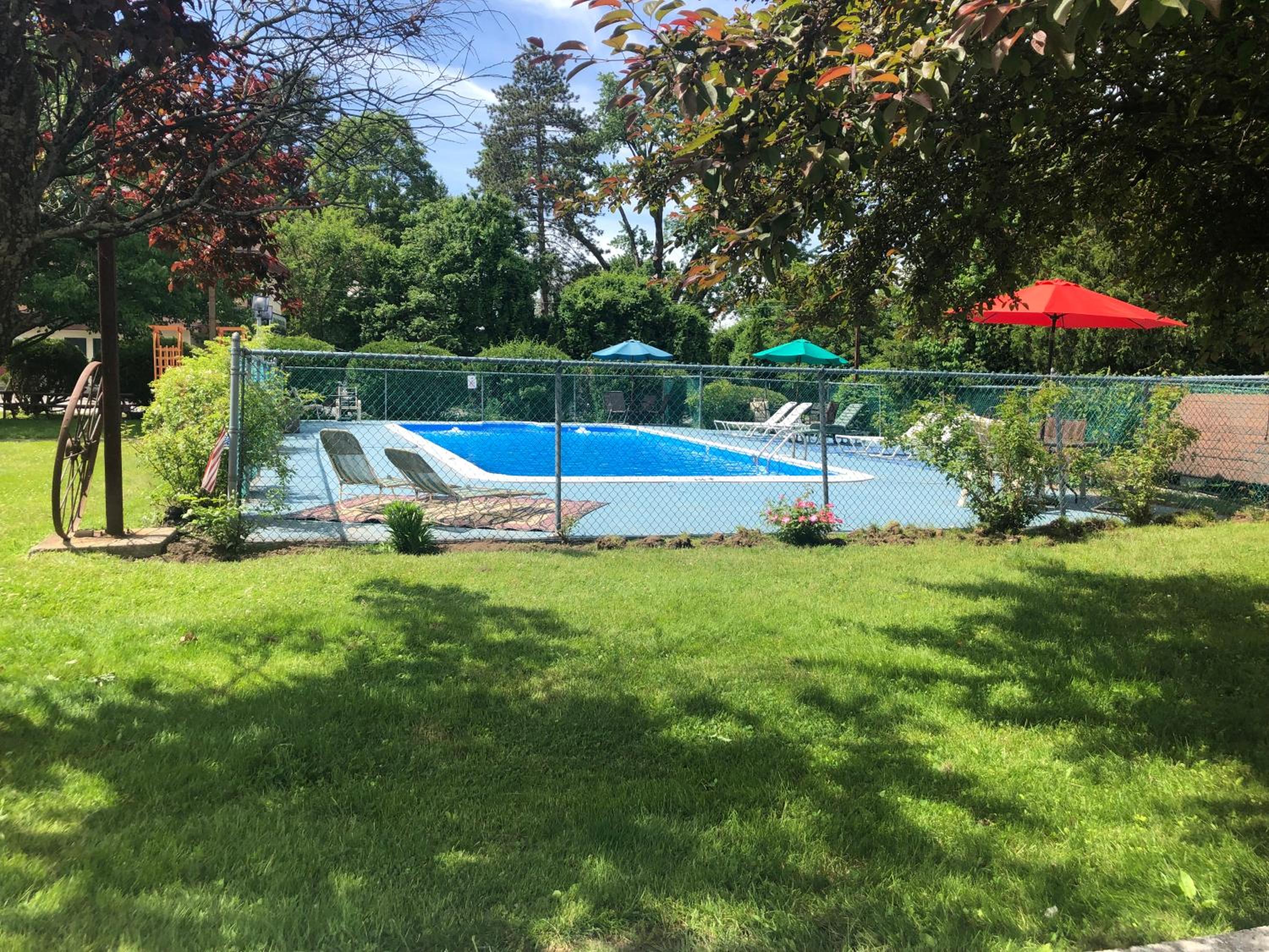 Brattleboro Vacations - The Black Mountain Inn - Property Image 80