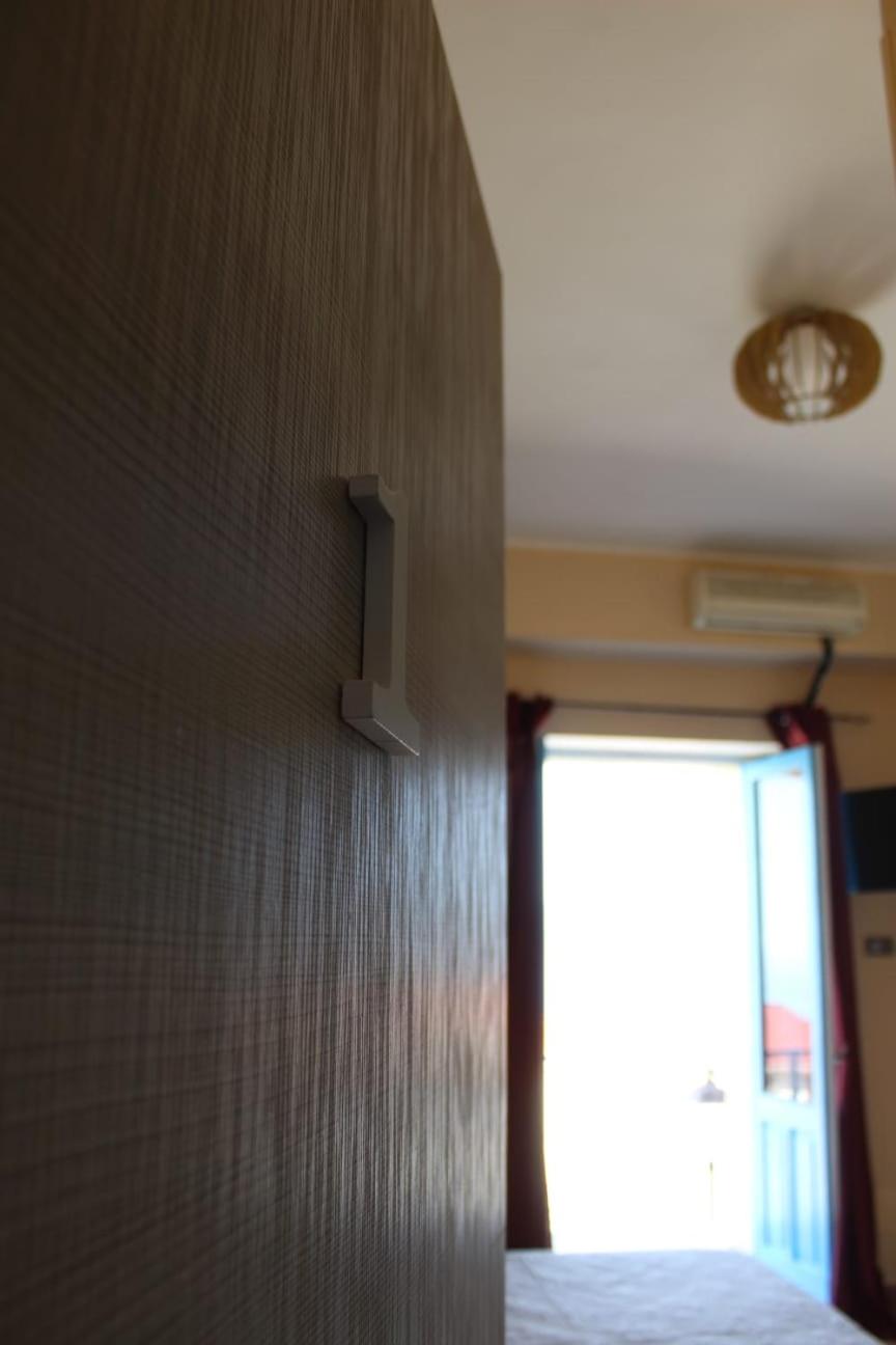 seaside room