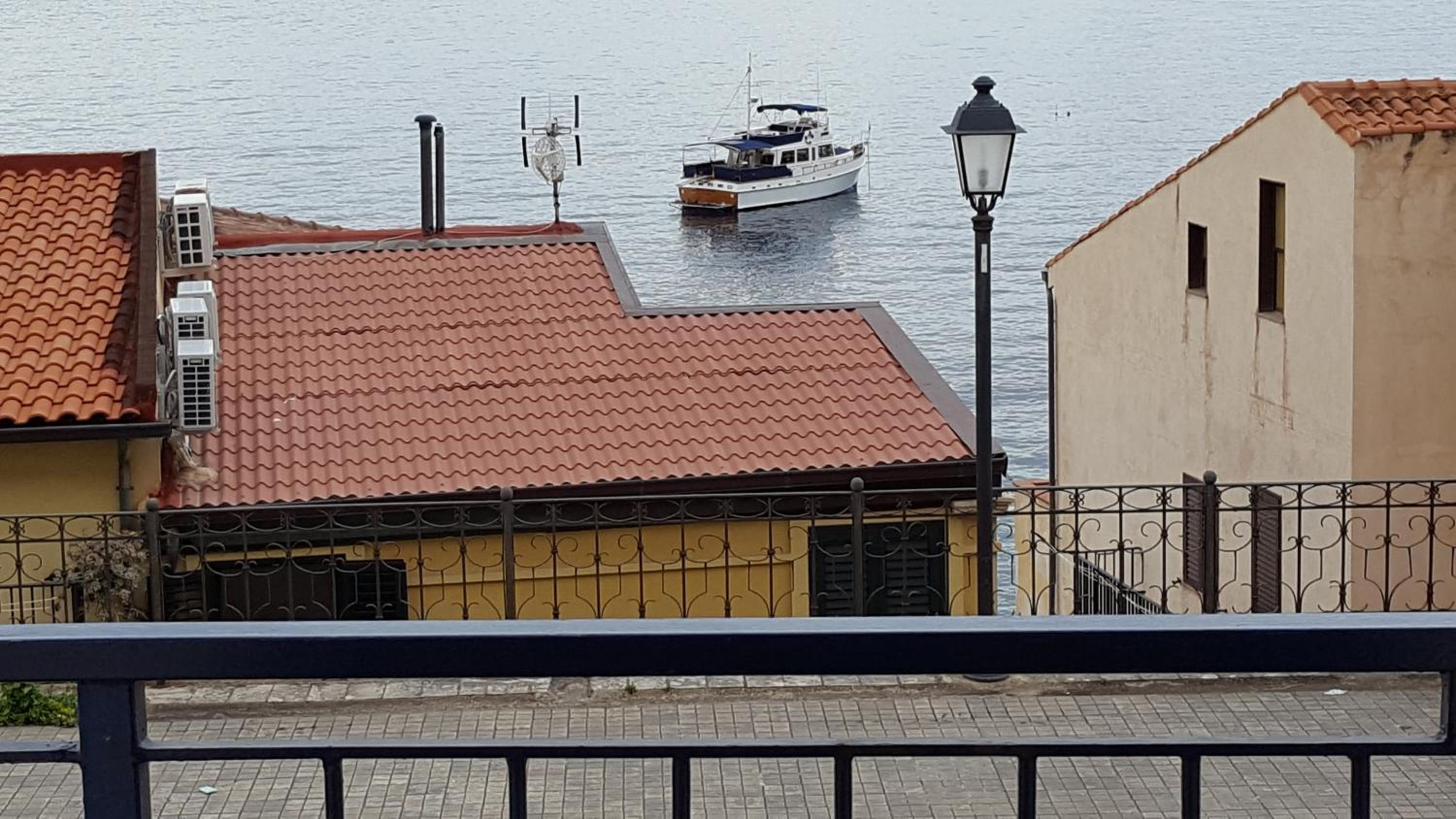 seaside room