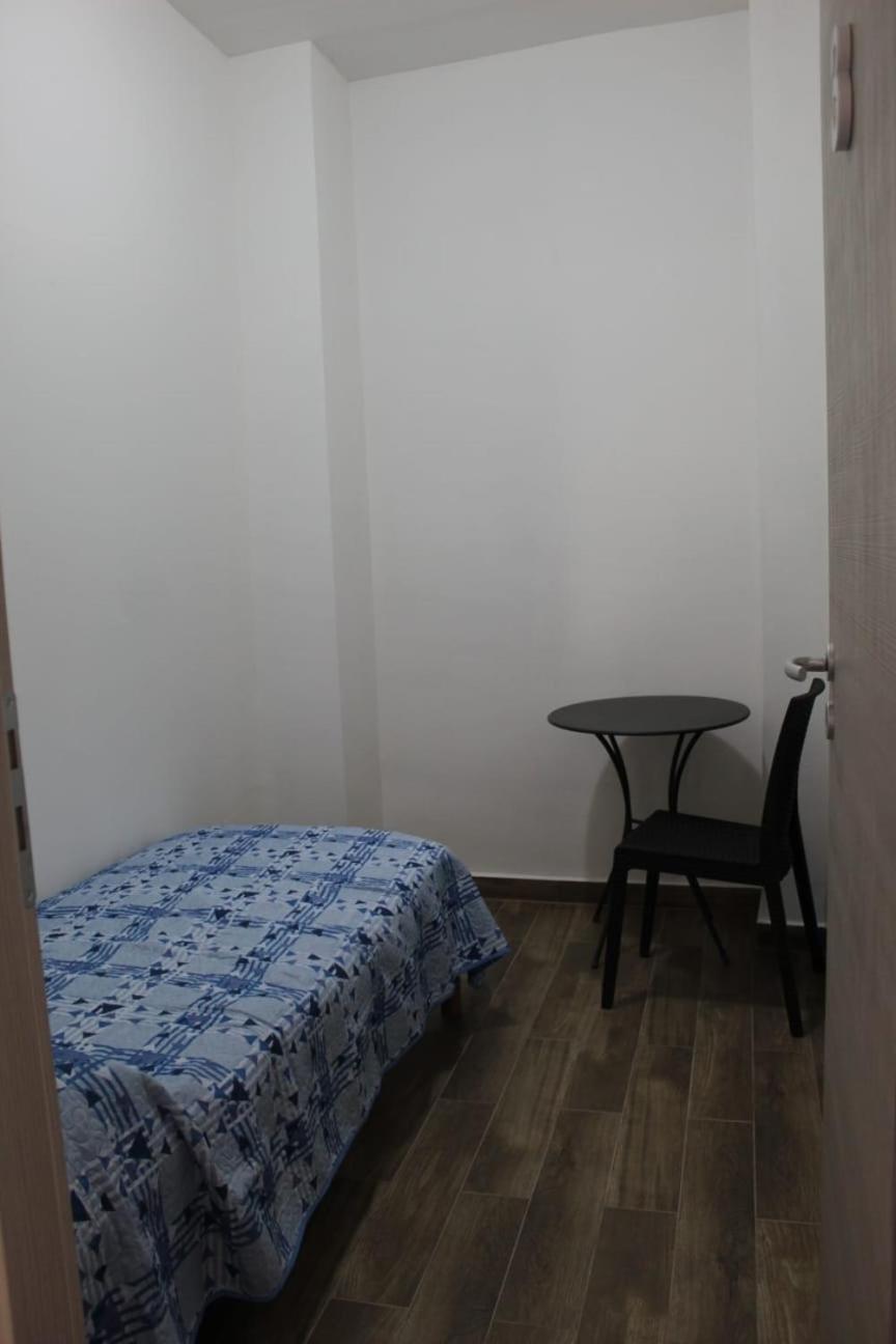 seaside room