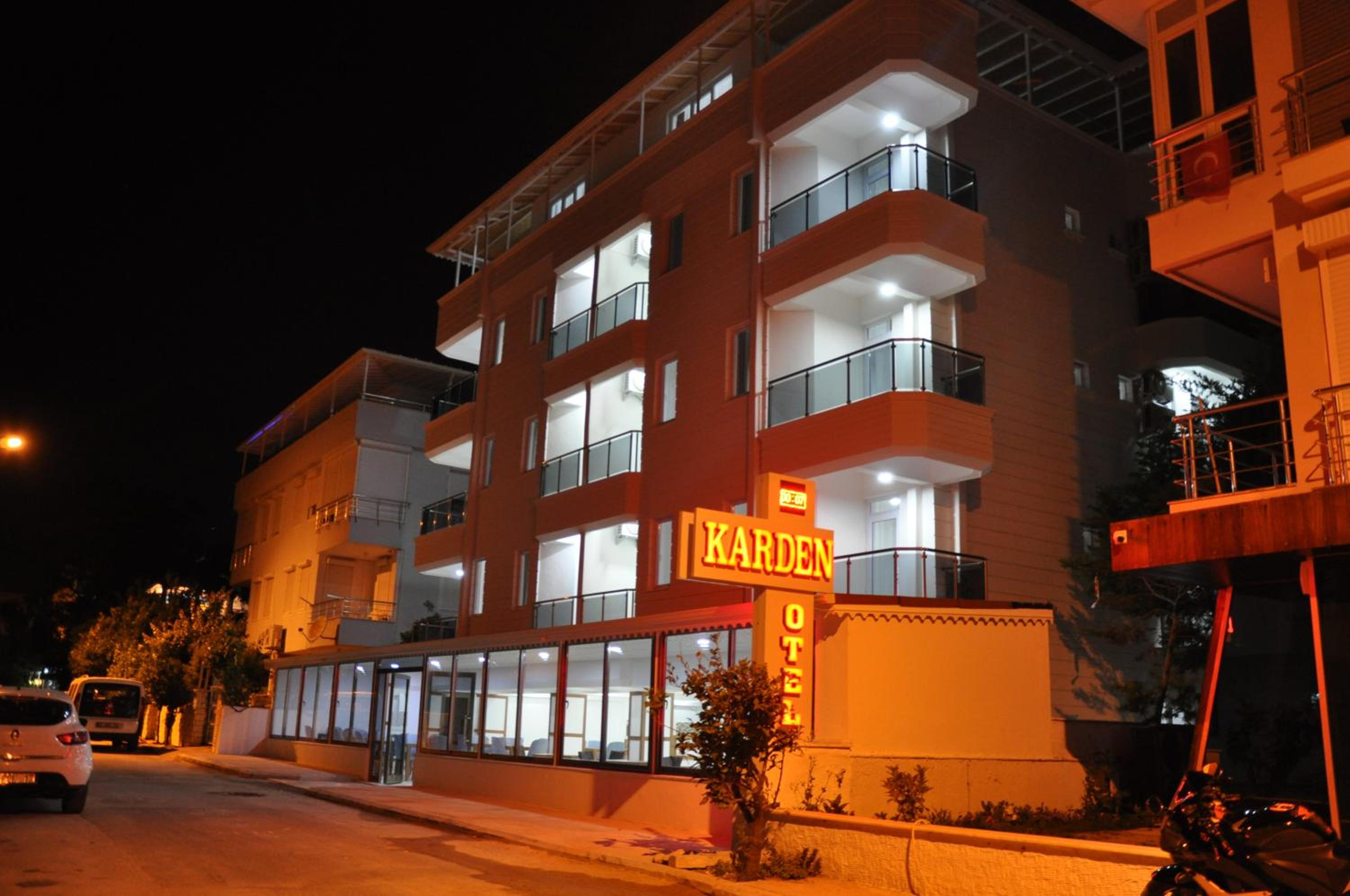 Karden Otel - Image 66
