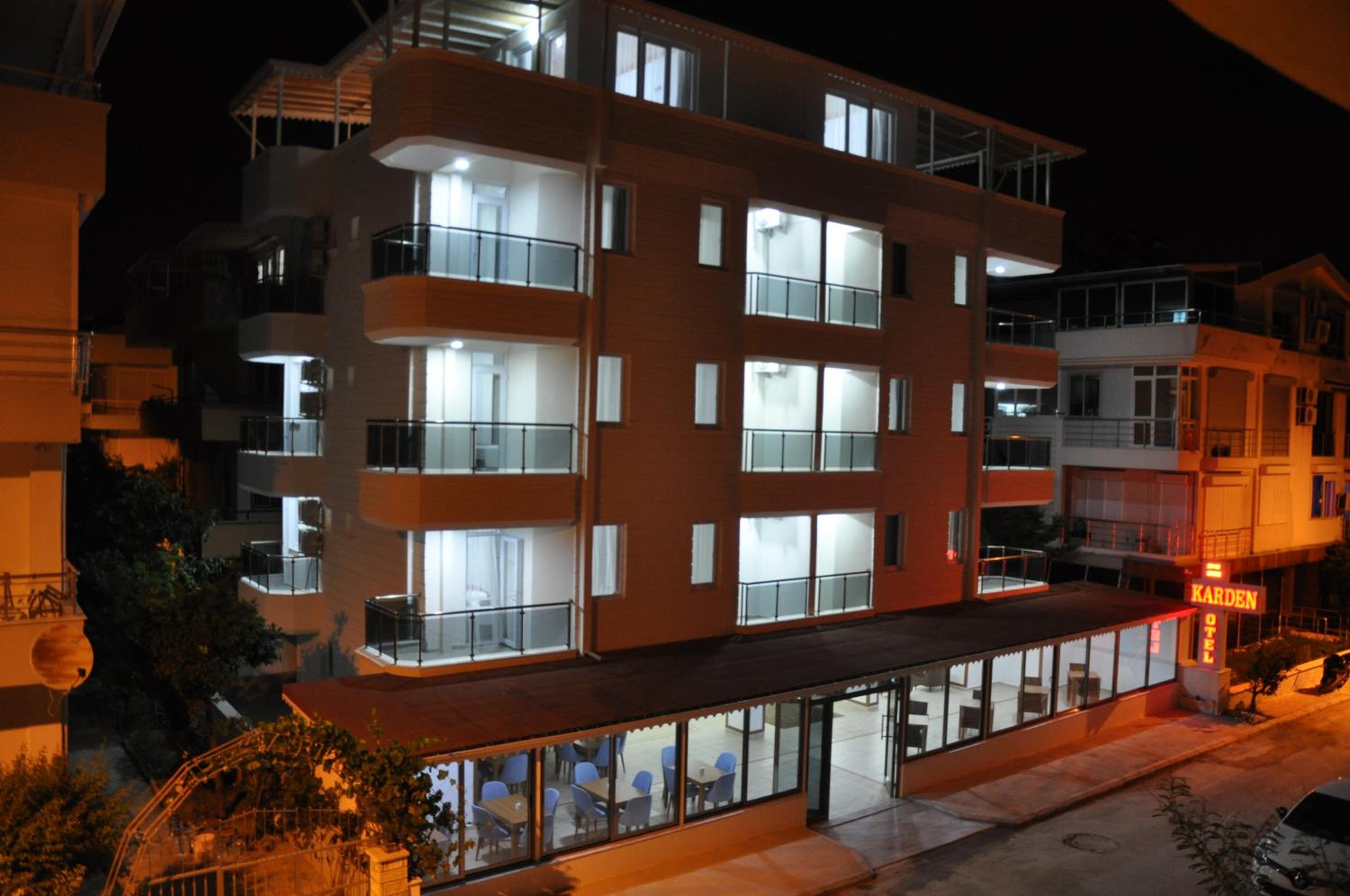 Karden Otel - Image 65