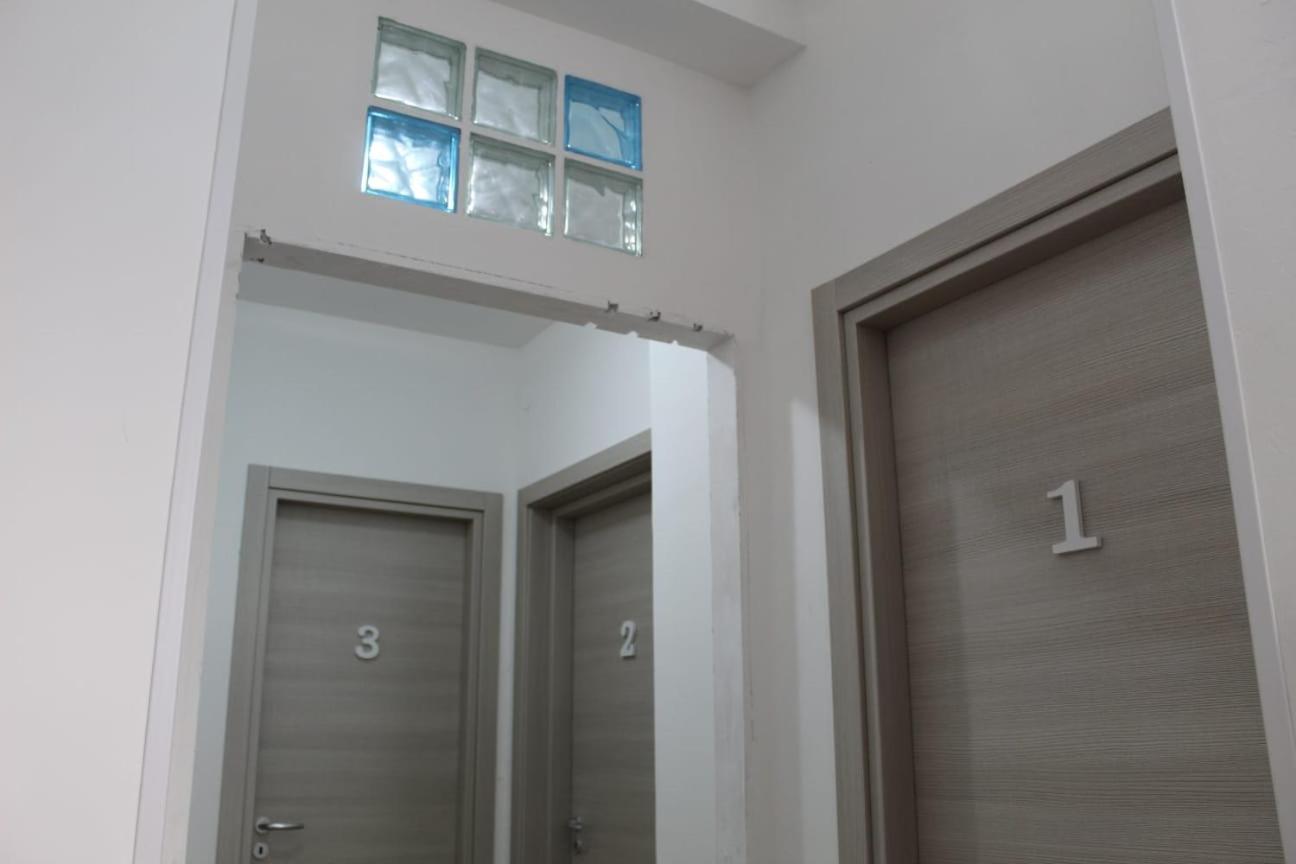 seaside room