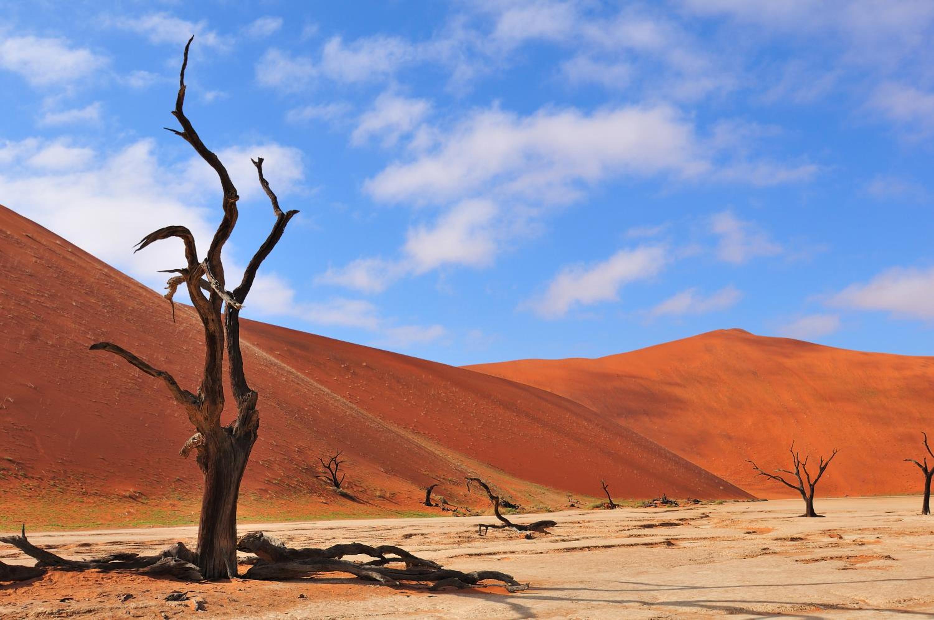 Sossusvlei Lodge