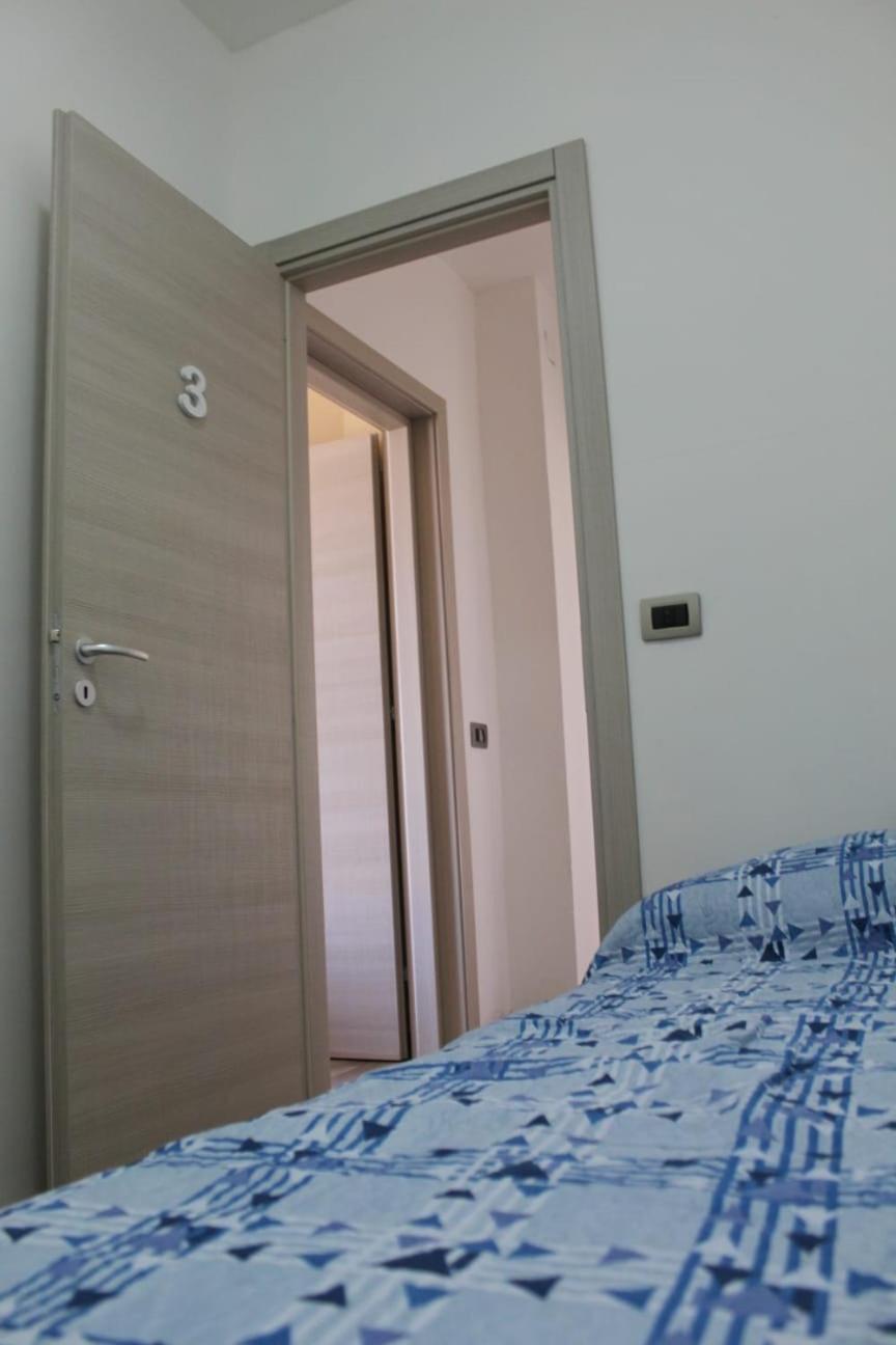 seaside room