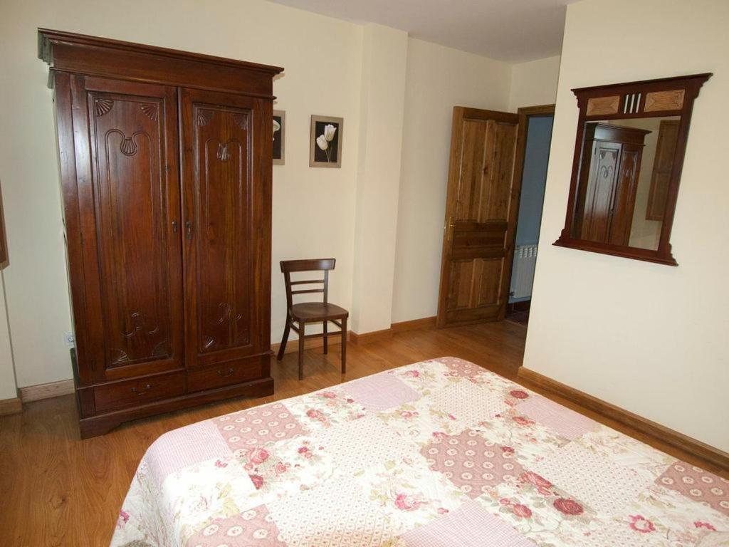 Apartamentos Rurales Casa Tata