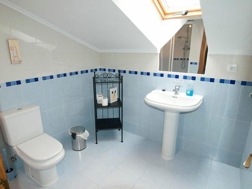 Apartamentos Rurales Casa Tata