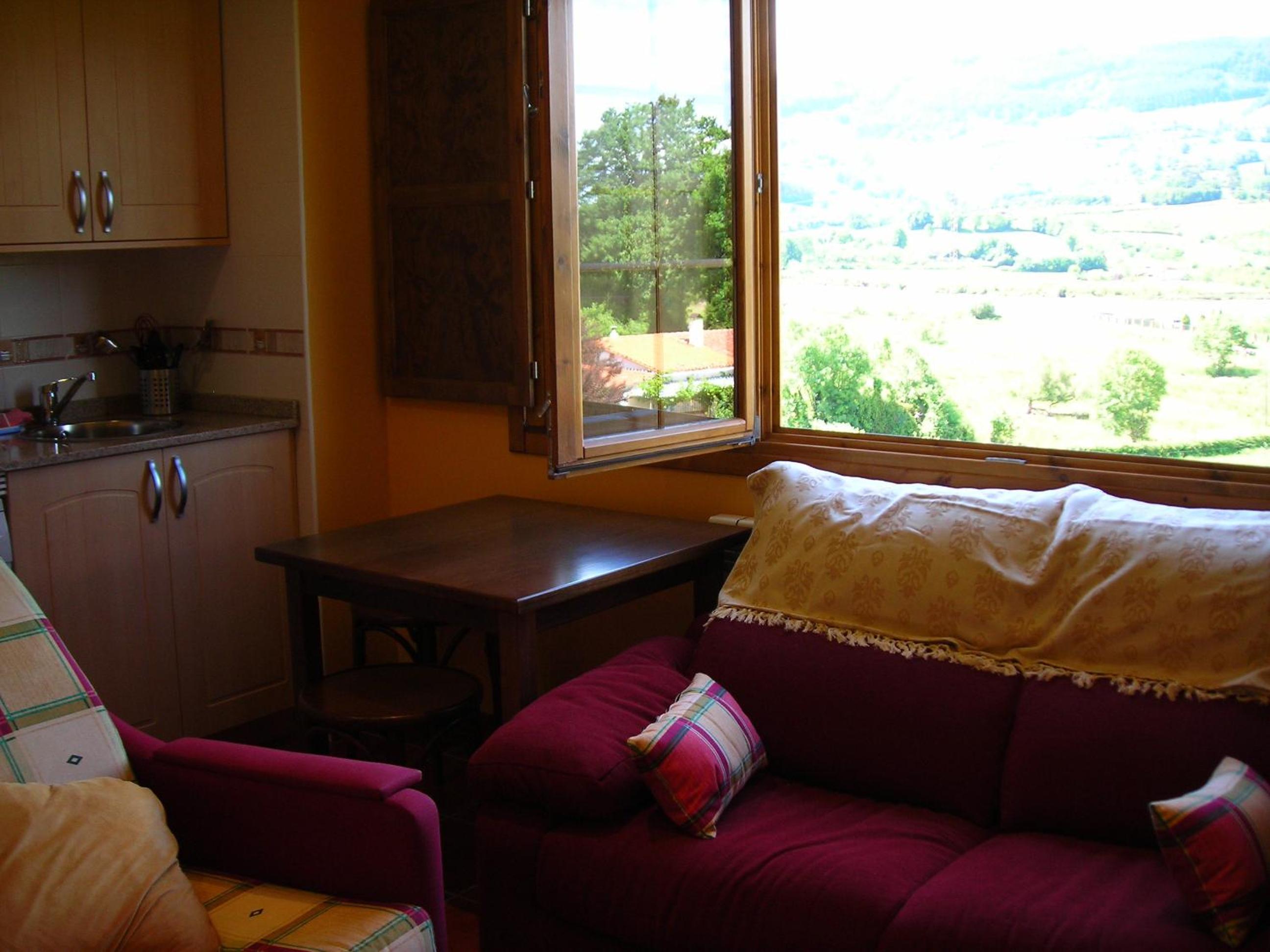 Apartamentos Rurales Casa Tata