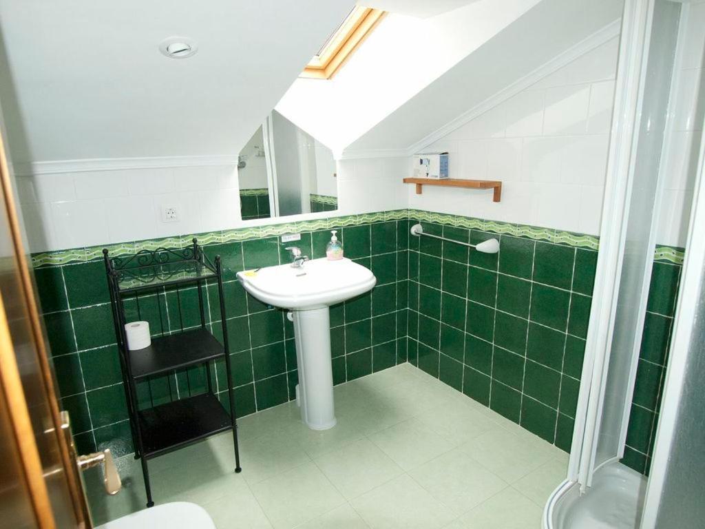 Apartamentos Rurales Casa Tata