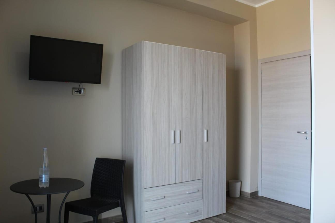 seaside room