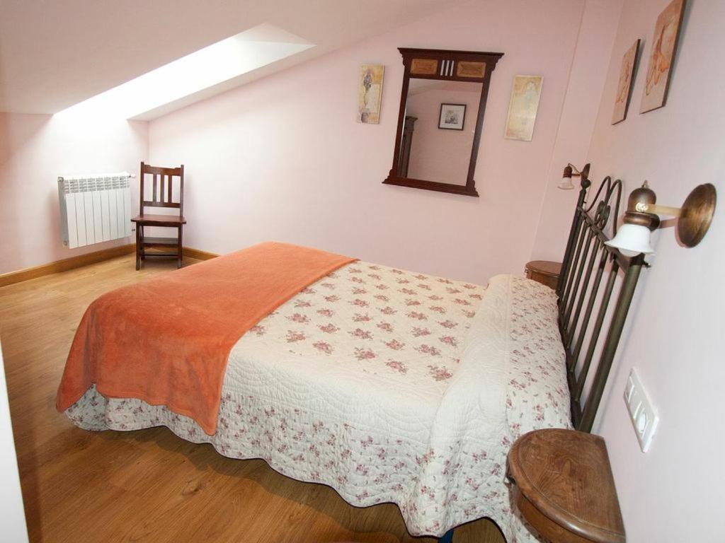 Apartamentos Rurales Casa Tata