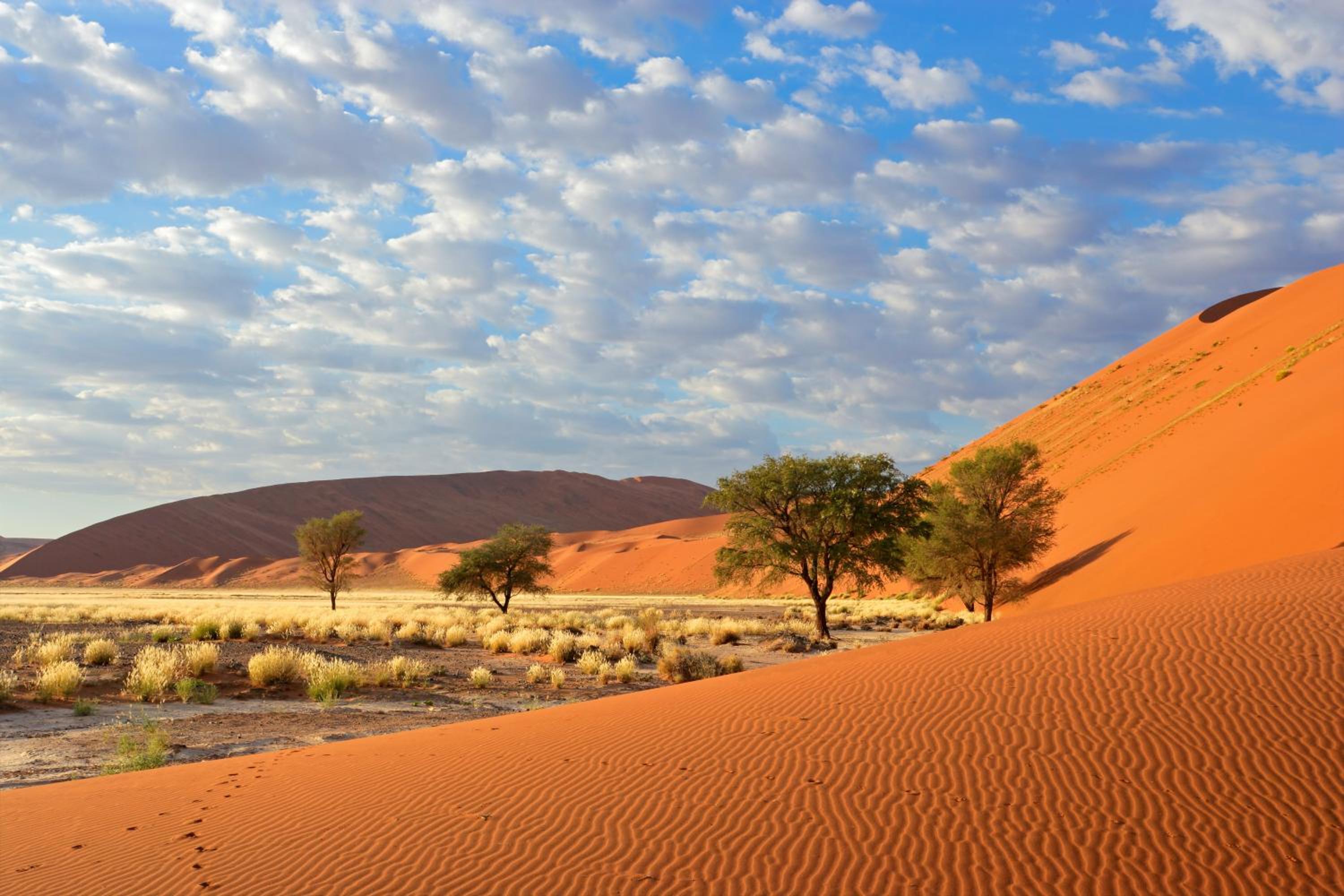 Sossusvlei Lodge