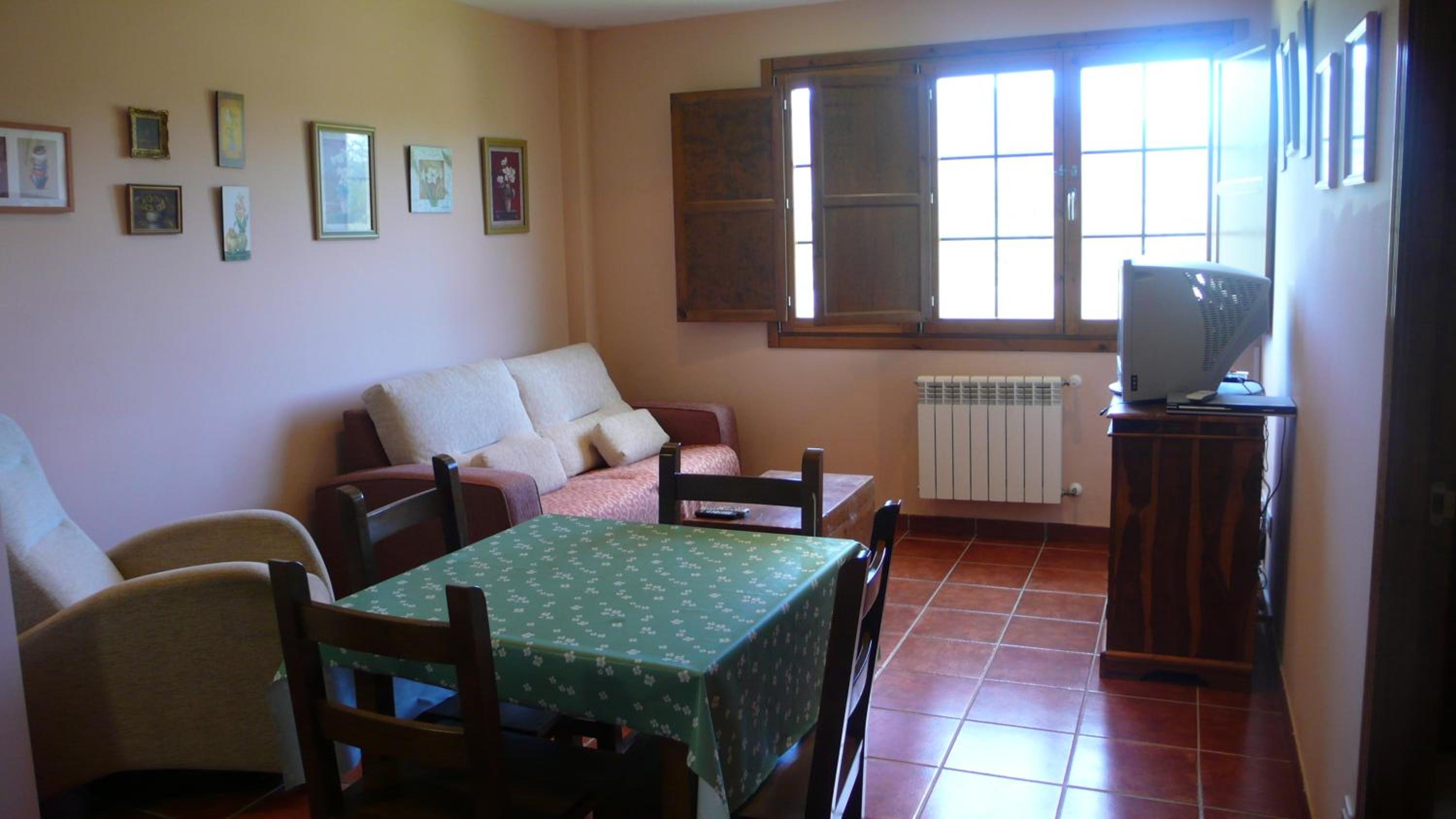 Apartamentos Rurales Casa Tata