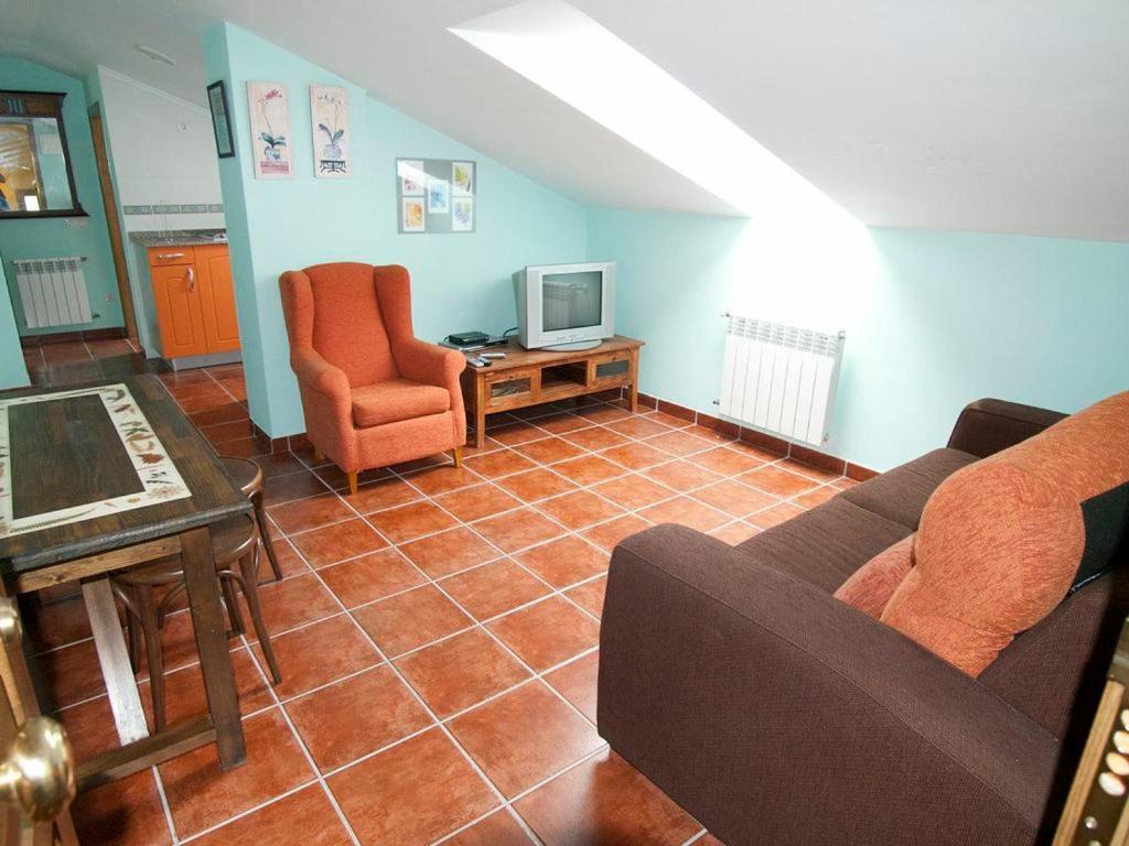 Apartamentos Rurales Casa Tata