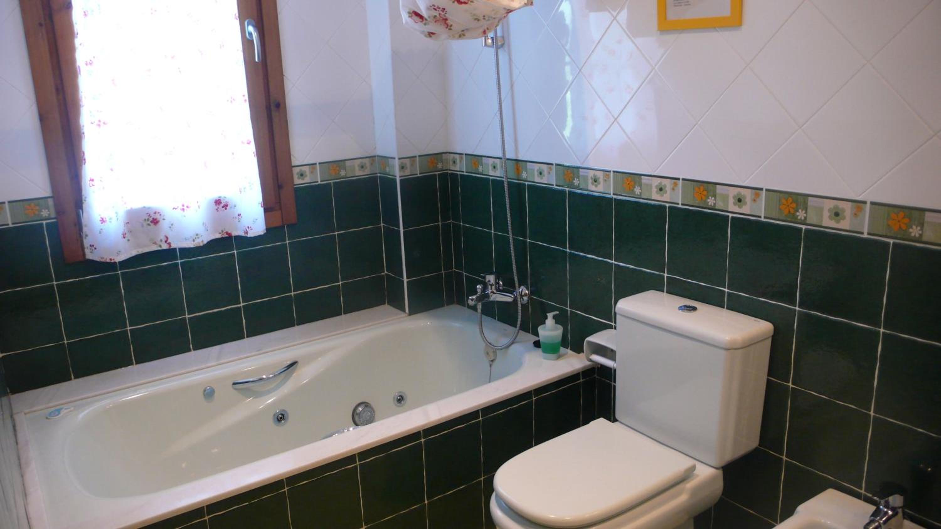 Apartamentos Rurales Casa Tata