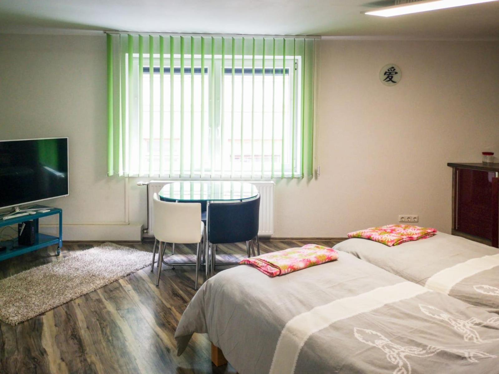 Millenium Inn Ferienwohnung Top 2