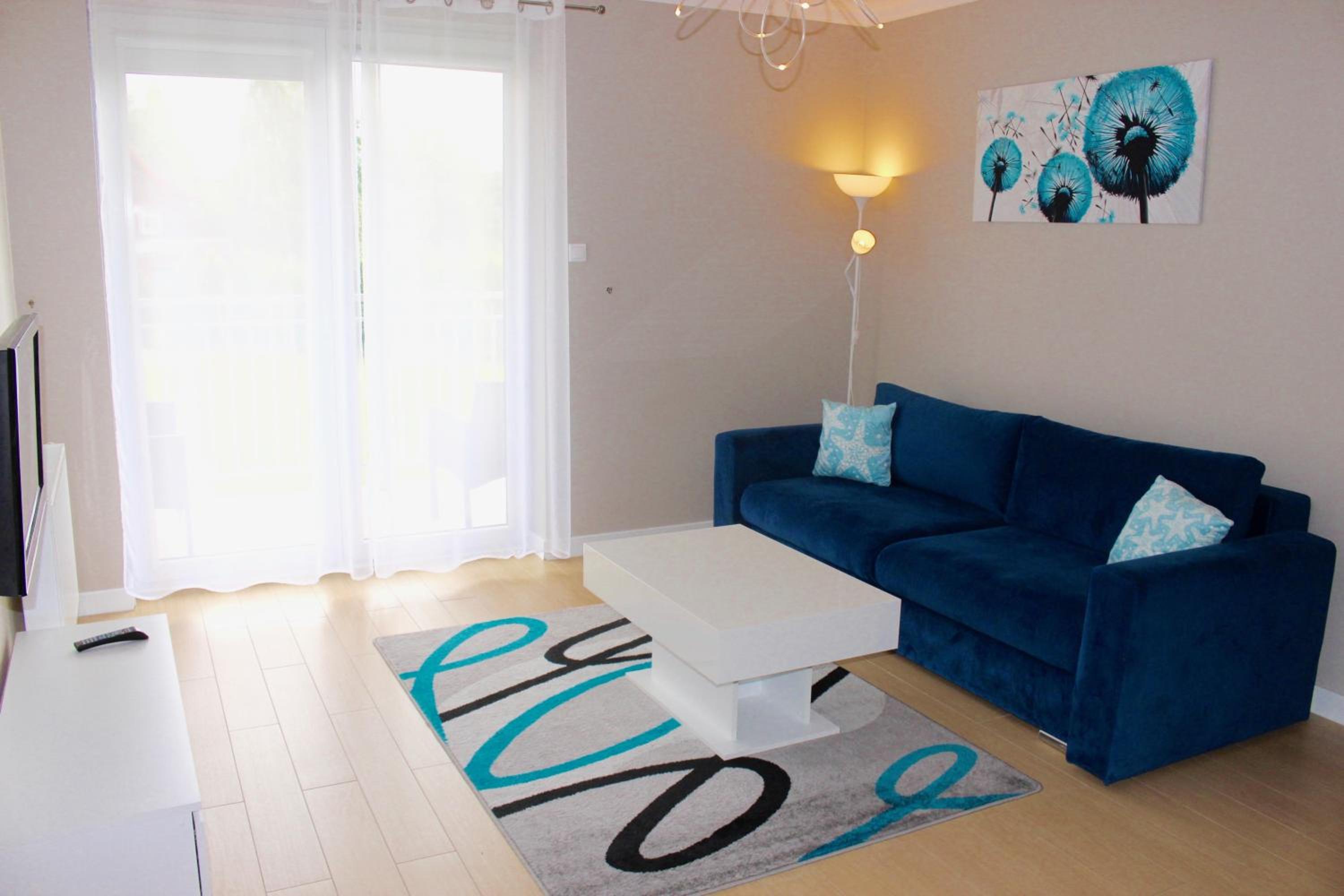 Apartamenty Bursztynowe Komnaty