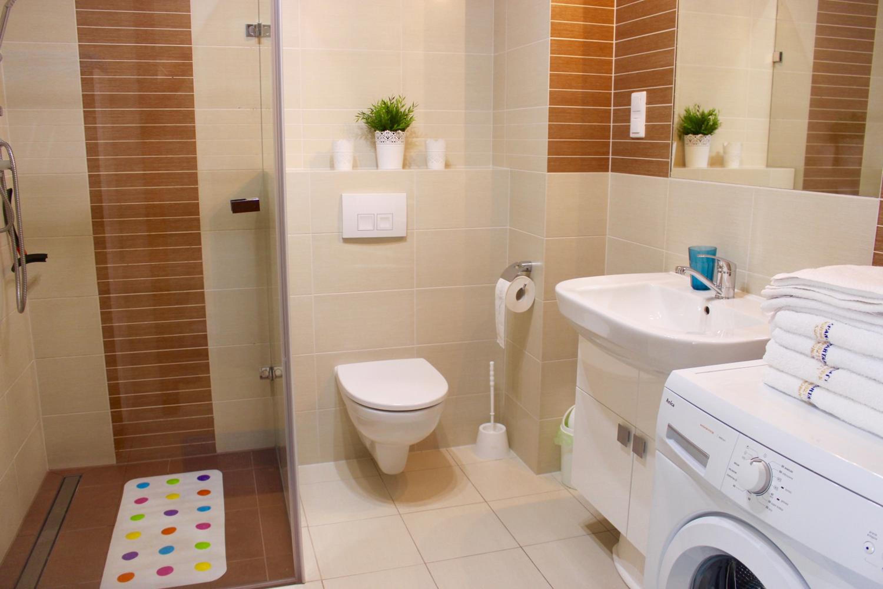 Apartamenty Bursztynowe Komnaty