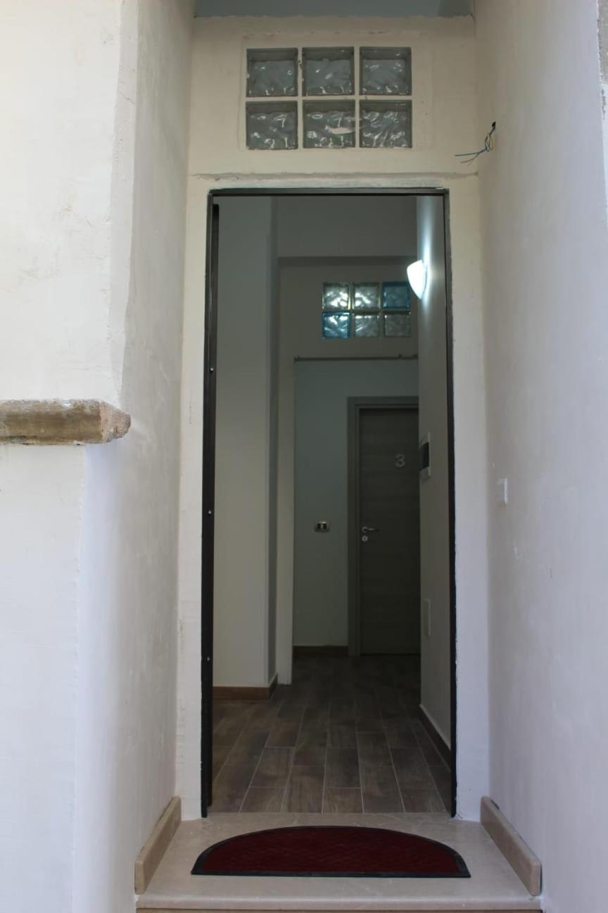 seaside room
