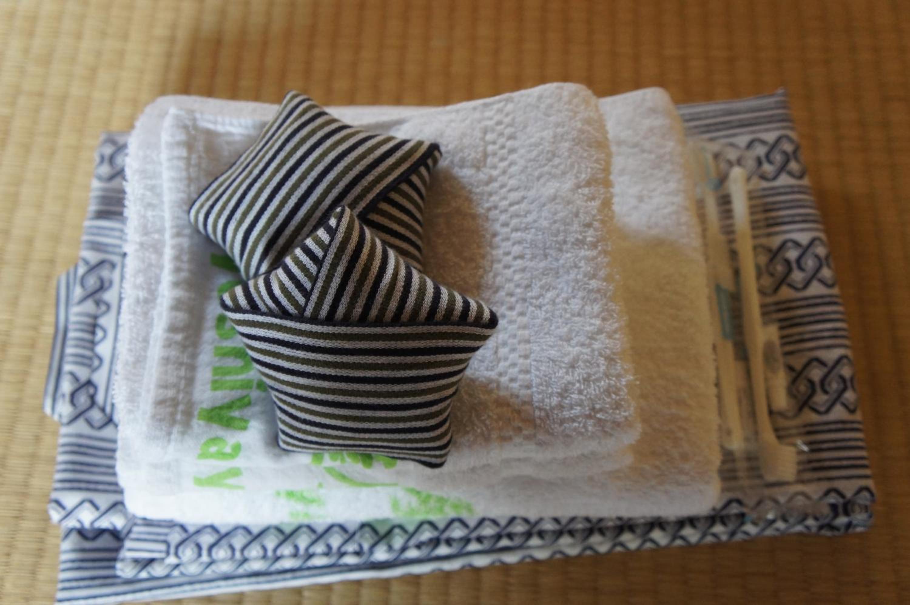 Miyoshiya Ryokan