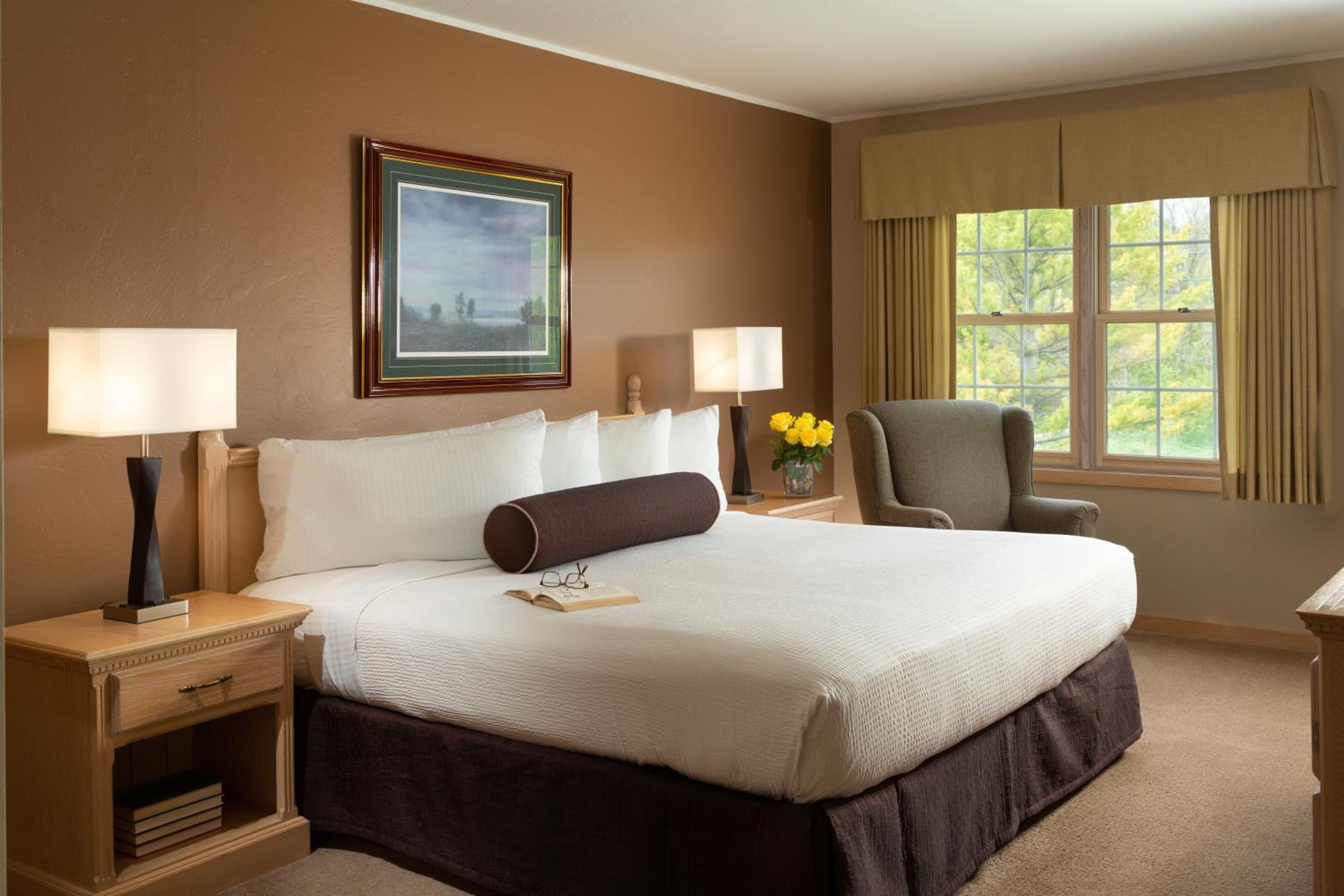 Ashbrooke Hotel