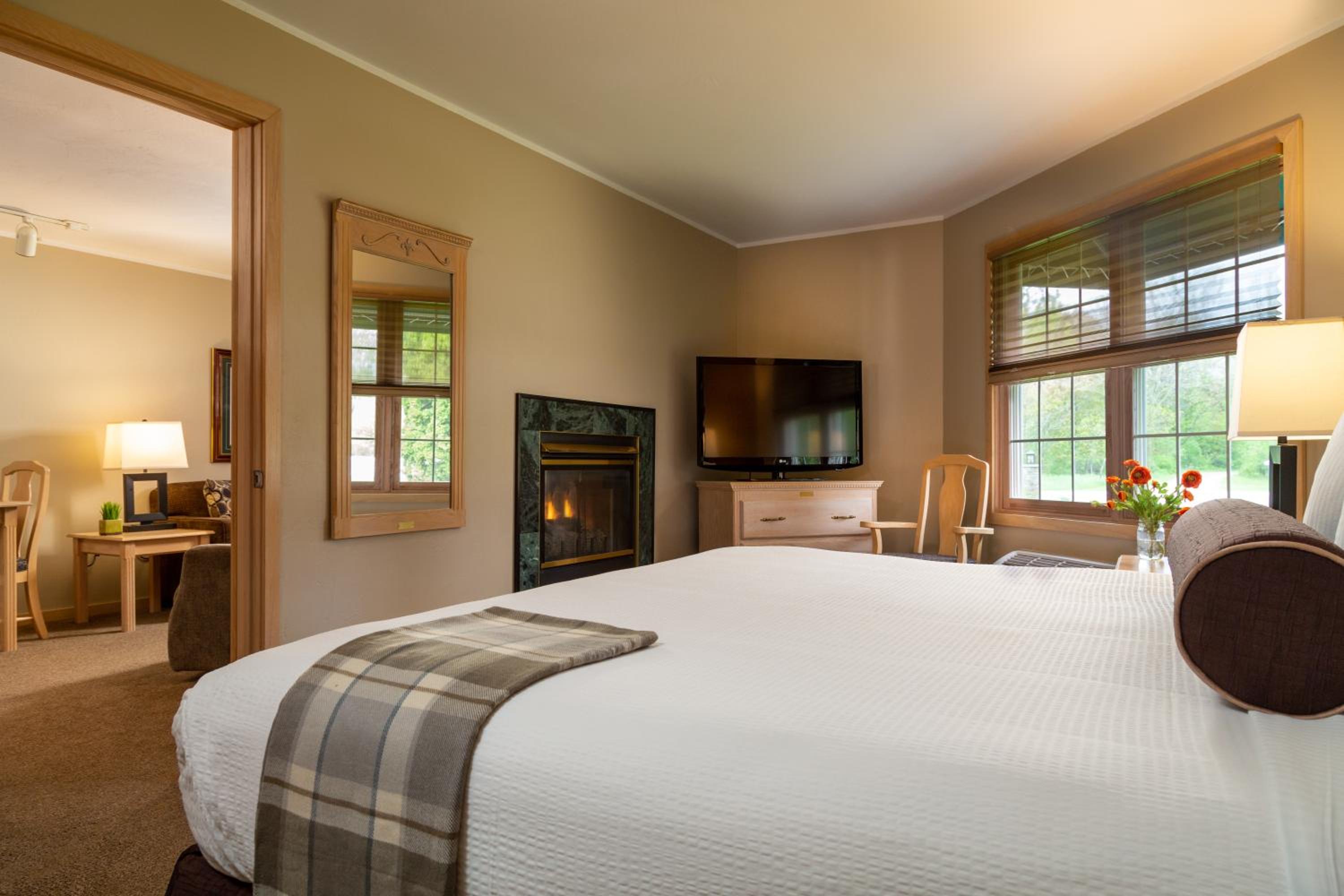 Ashbrooke Hotel
