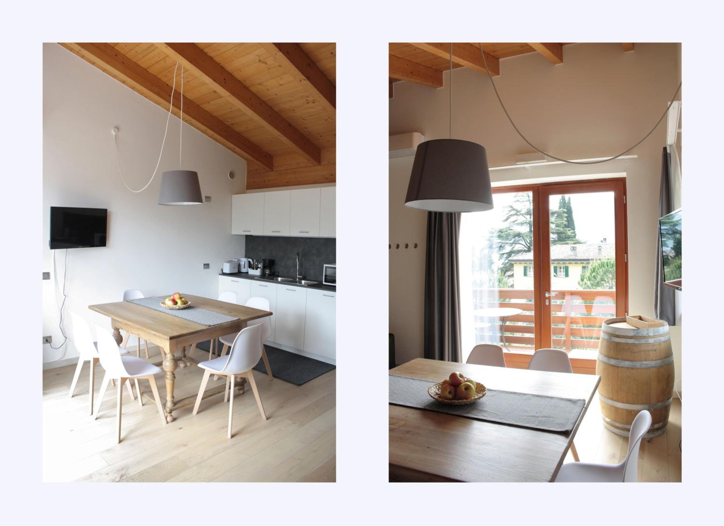 San Giacomo Apartments view 5