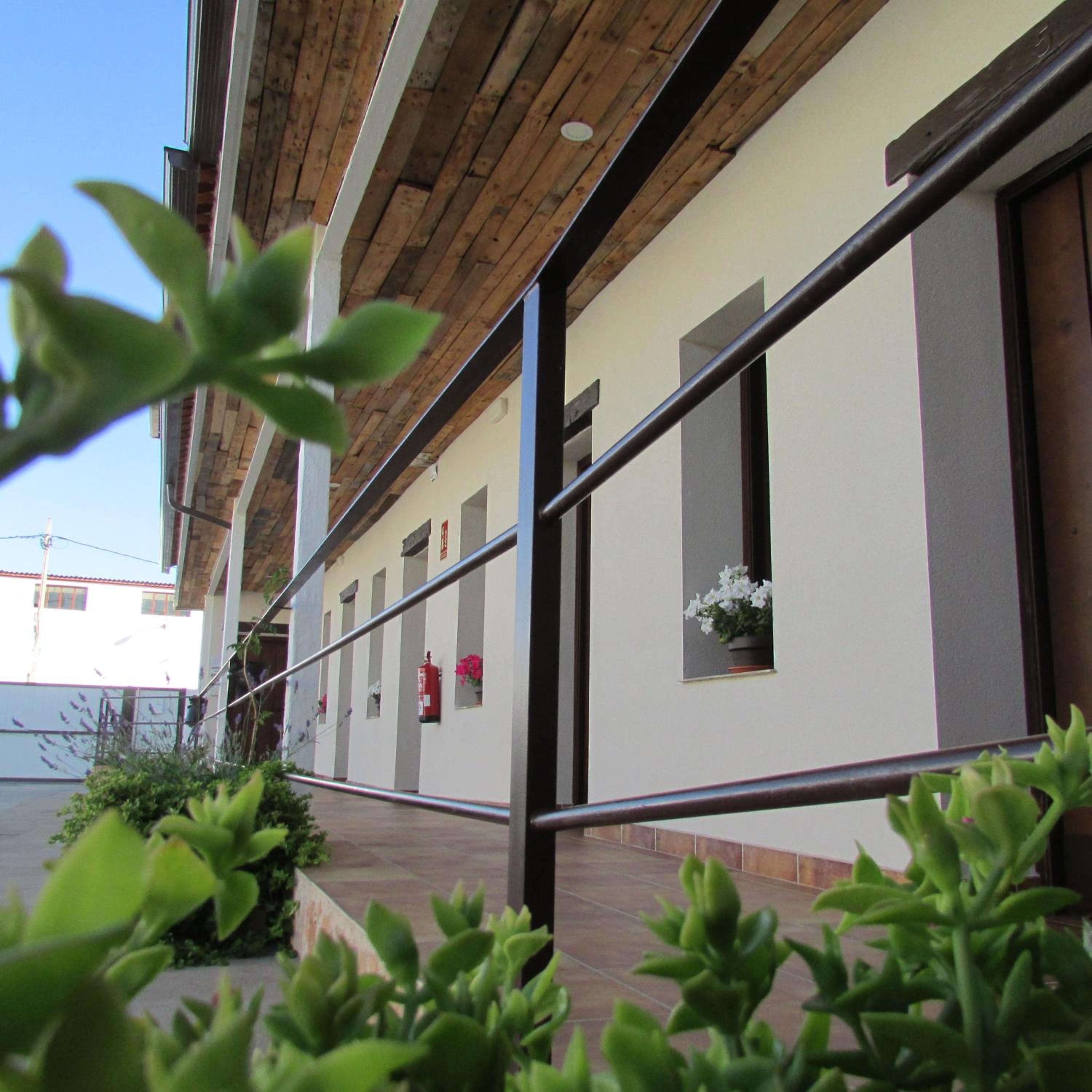 HOSTAL Almagro - Parking, photo 14