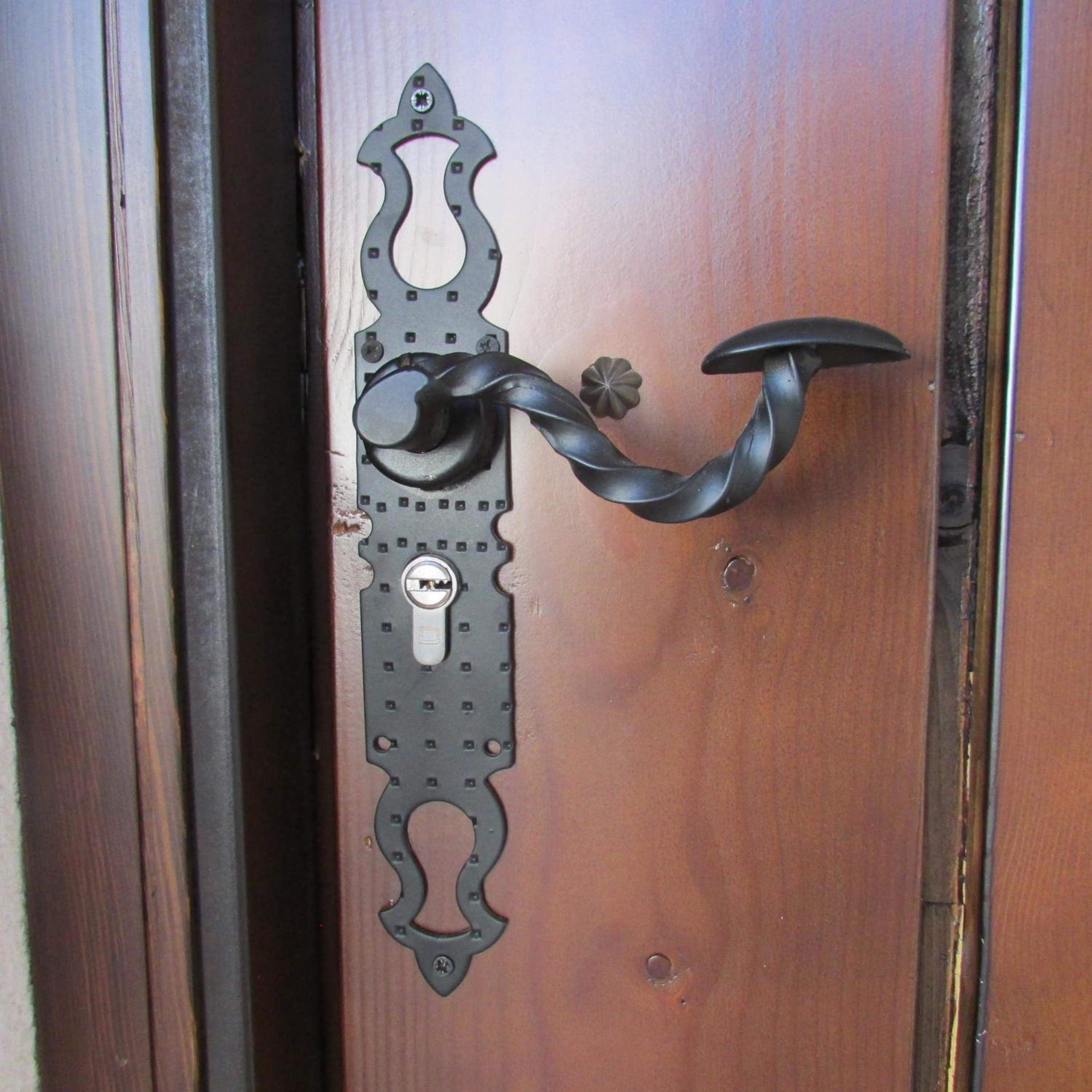 Hostal Almagro view 5