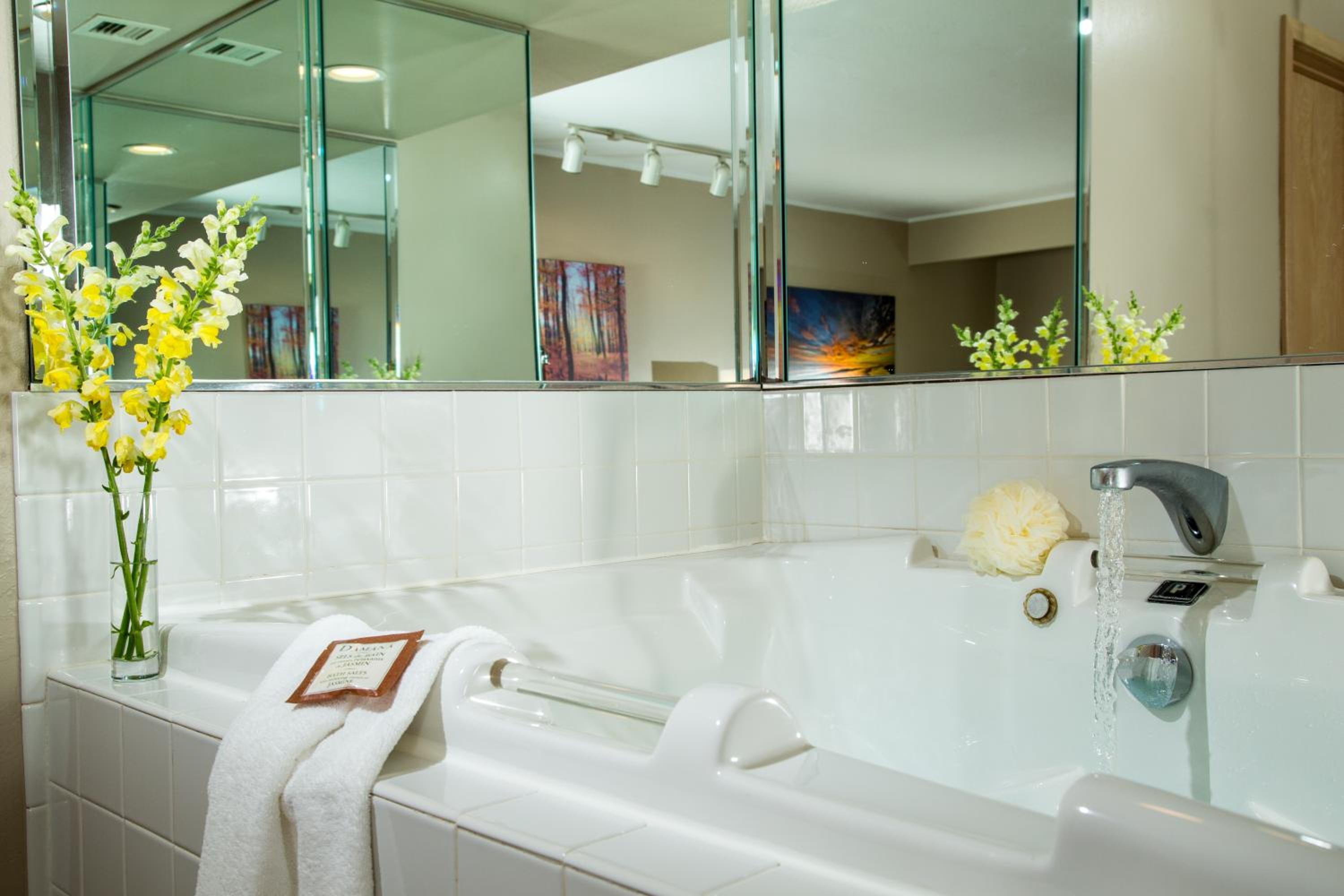 Ashbrooke Hotel