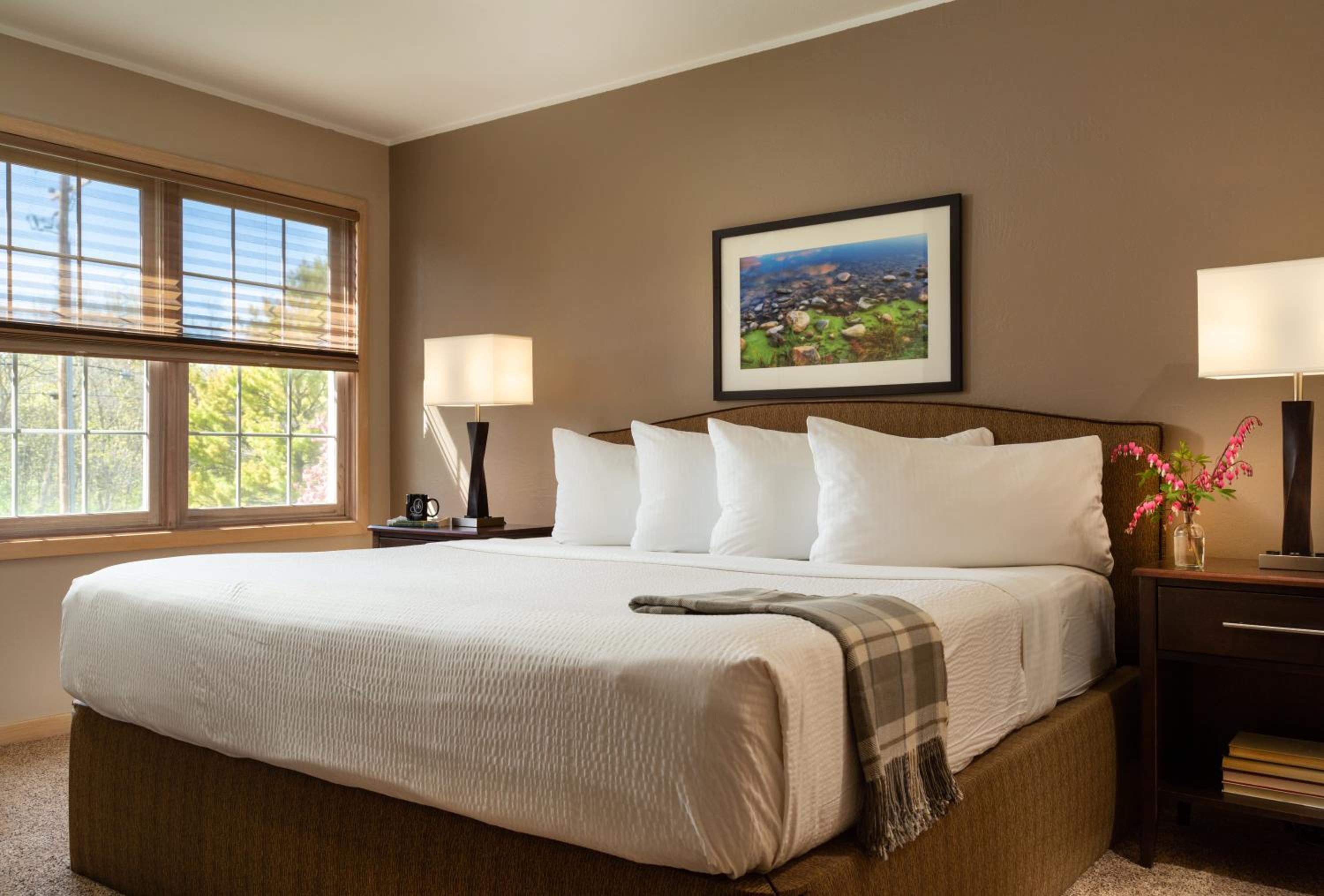 Ashbrooke Hotel