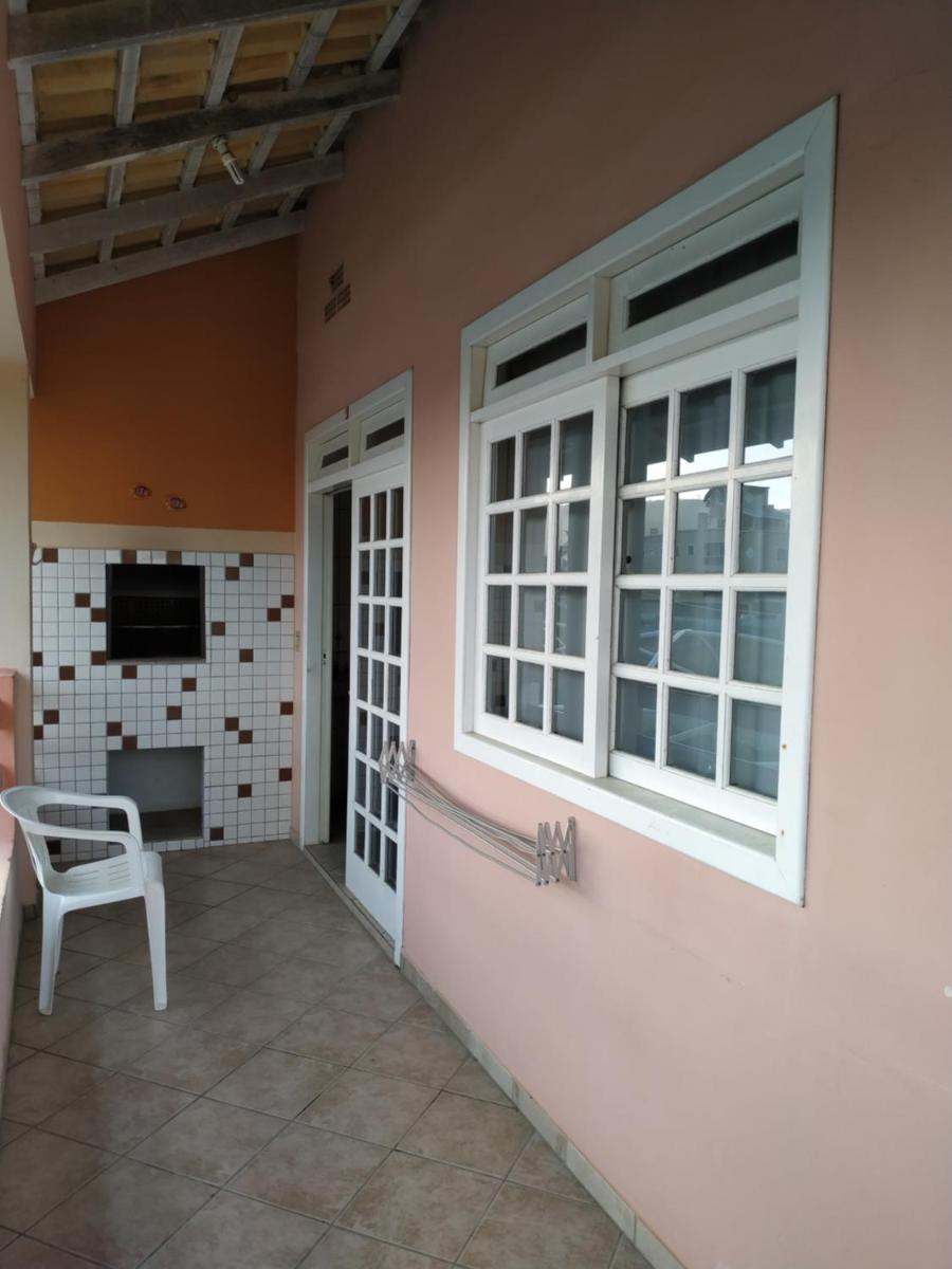 Residencial Praia Bombas