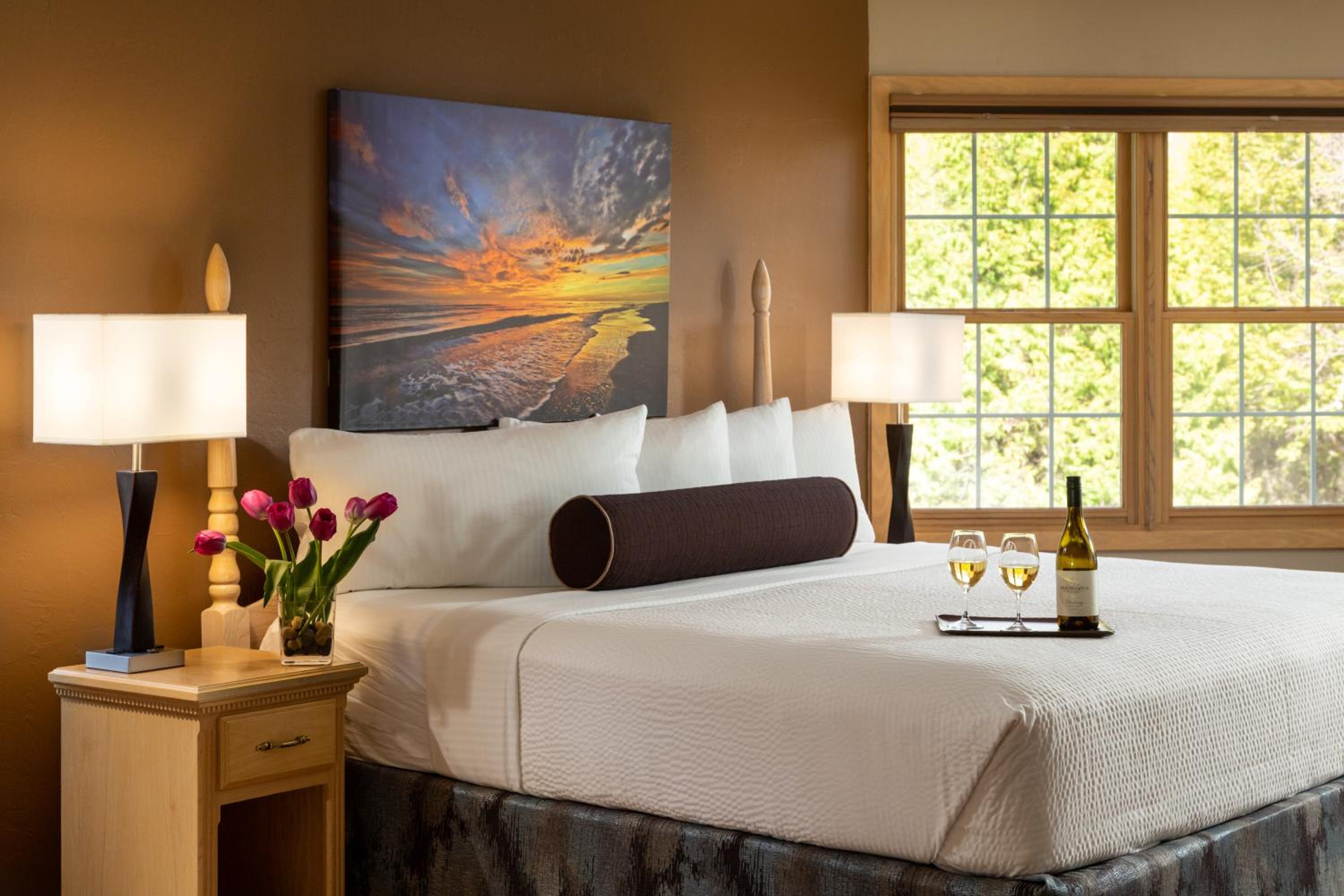Ashbrooke Hotel