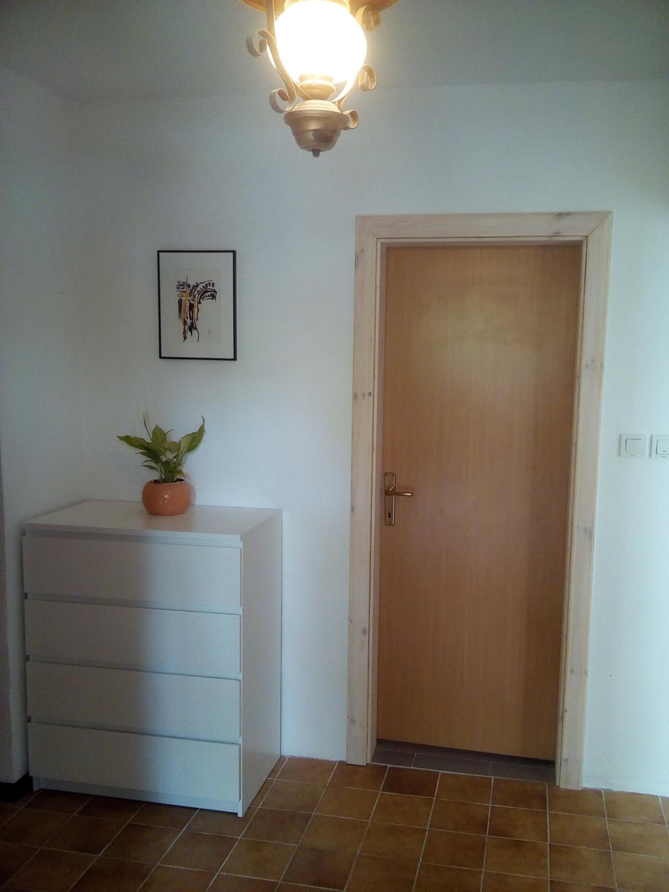 Apartment Jade