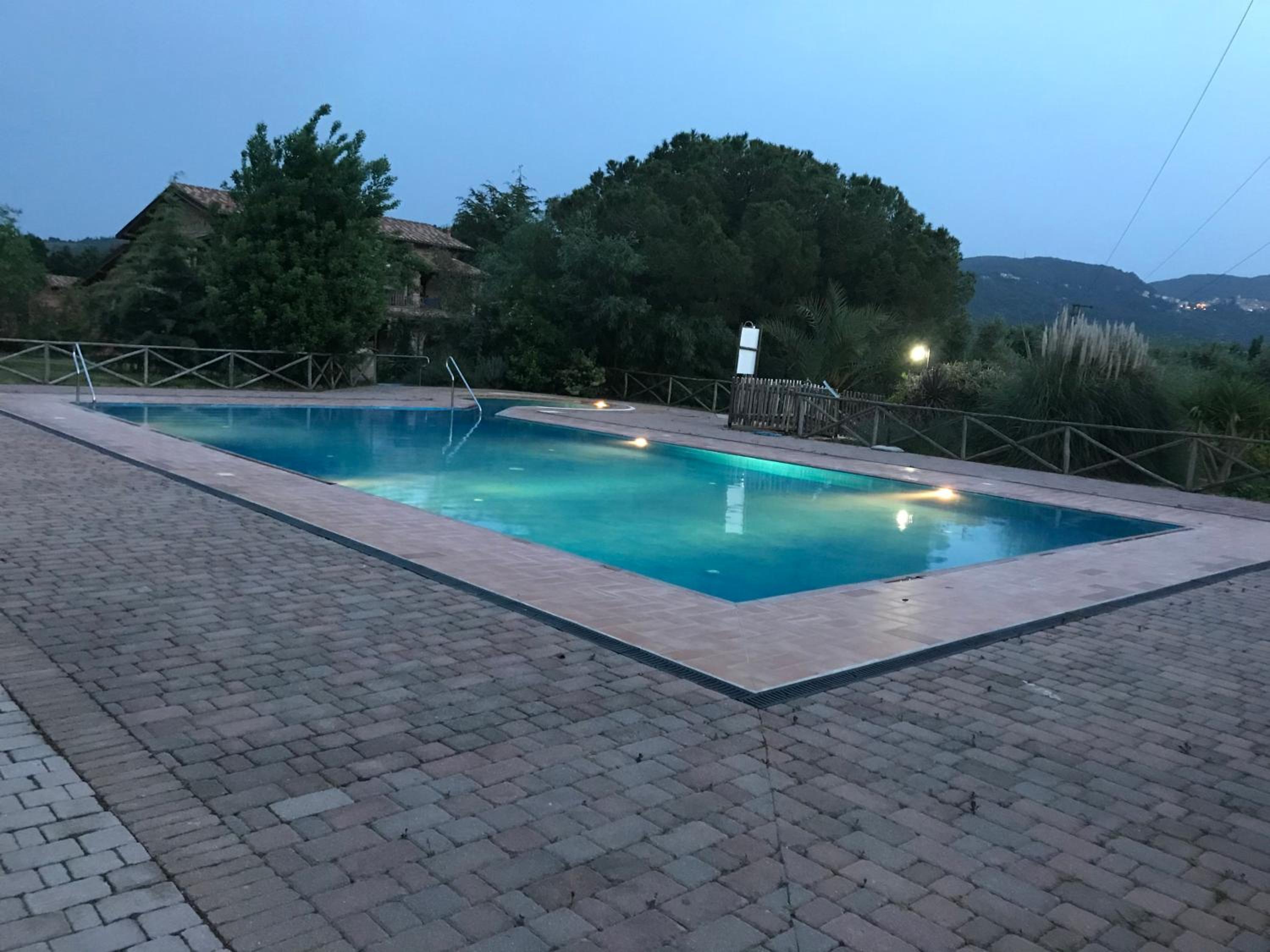Agriturismo Podere Gozzuto photo 4