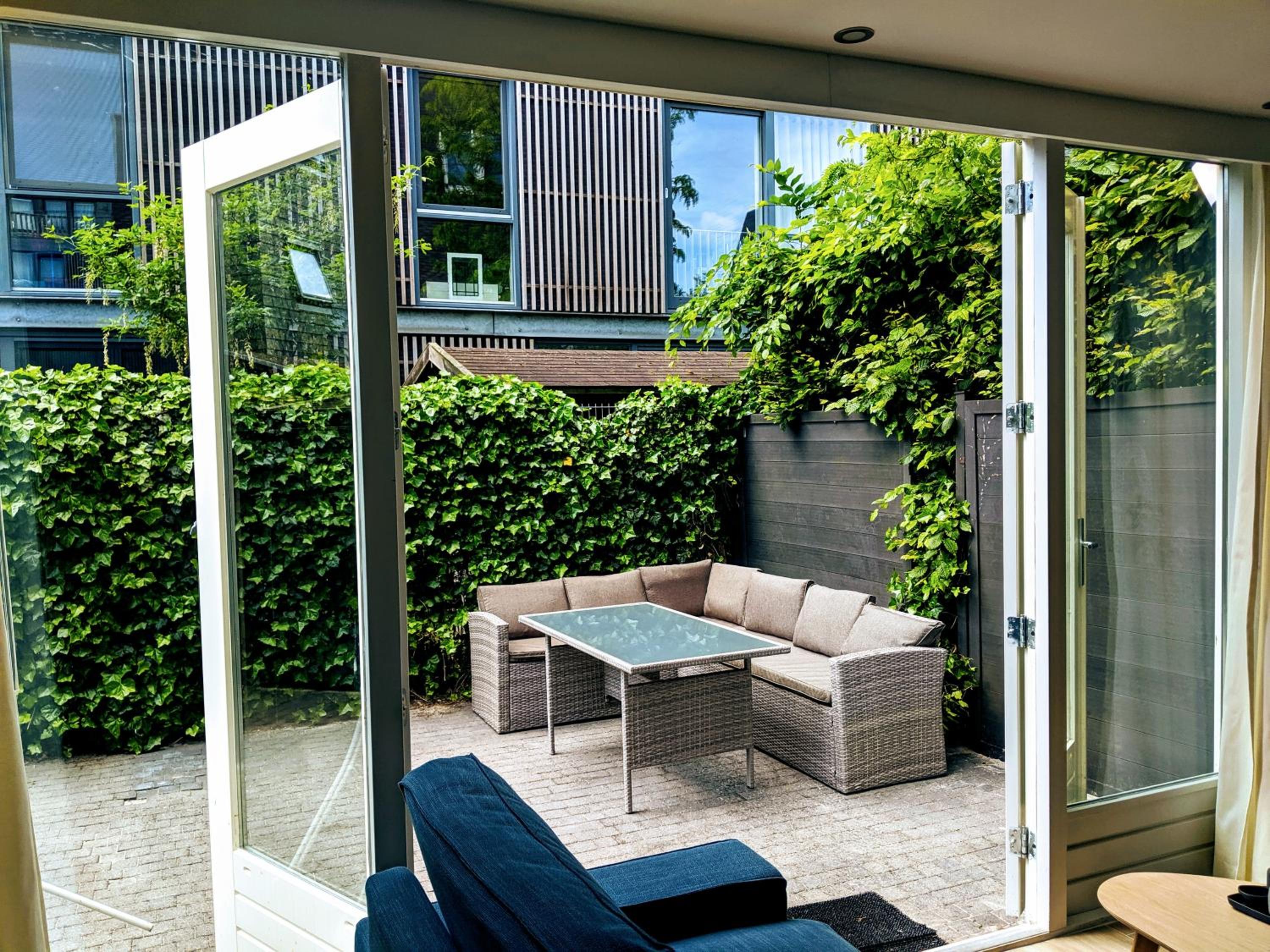 Amsterdam Vacations - Amsterdam City Oasis - Property Image 17