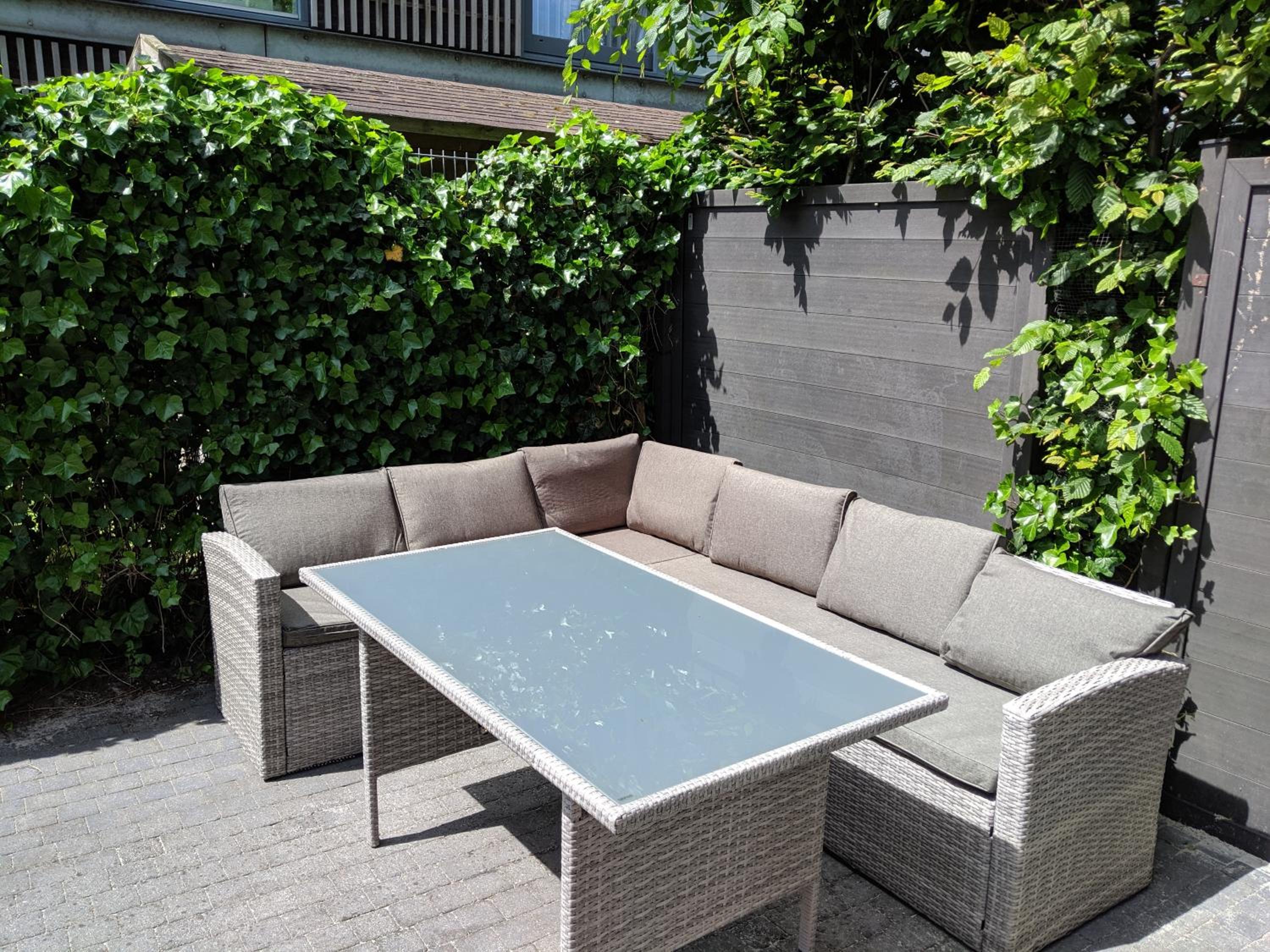 Amsterdam Vacations - Amsterdam City Oasis - Property Image 18