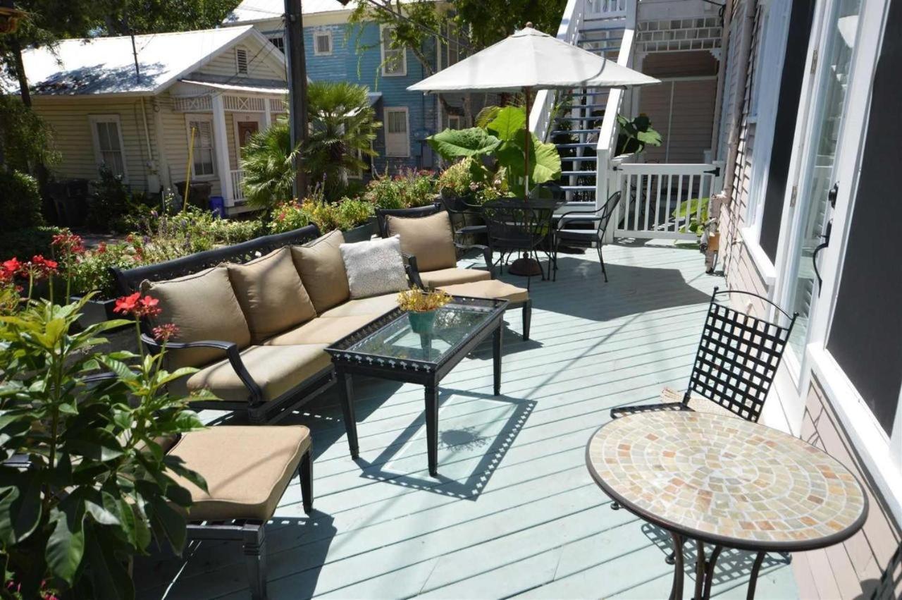 The Kenwood Inn Oldest Bed and Breakfast, St Augustine Historic District, photo 12