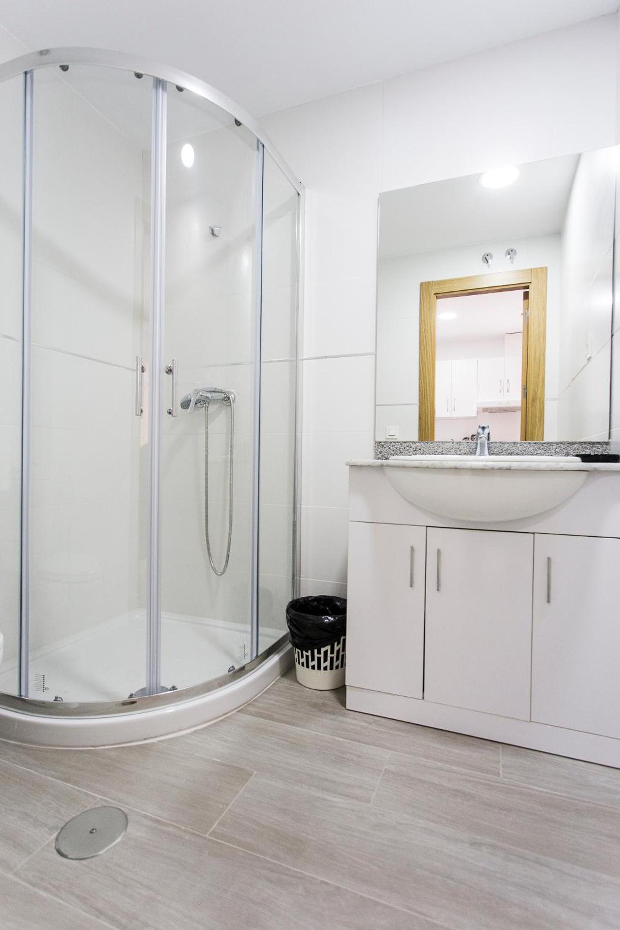 C&V Apartamentos - Horno de Marina