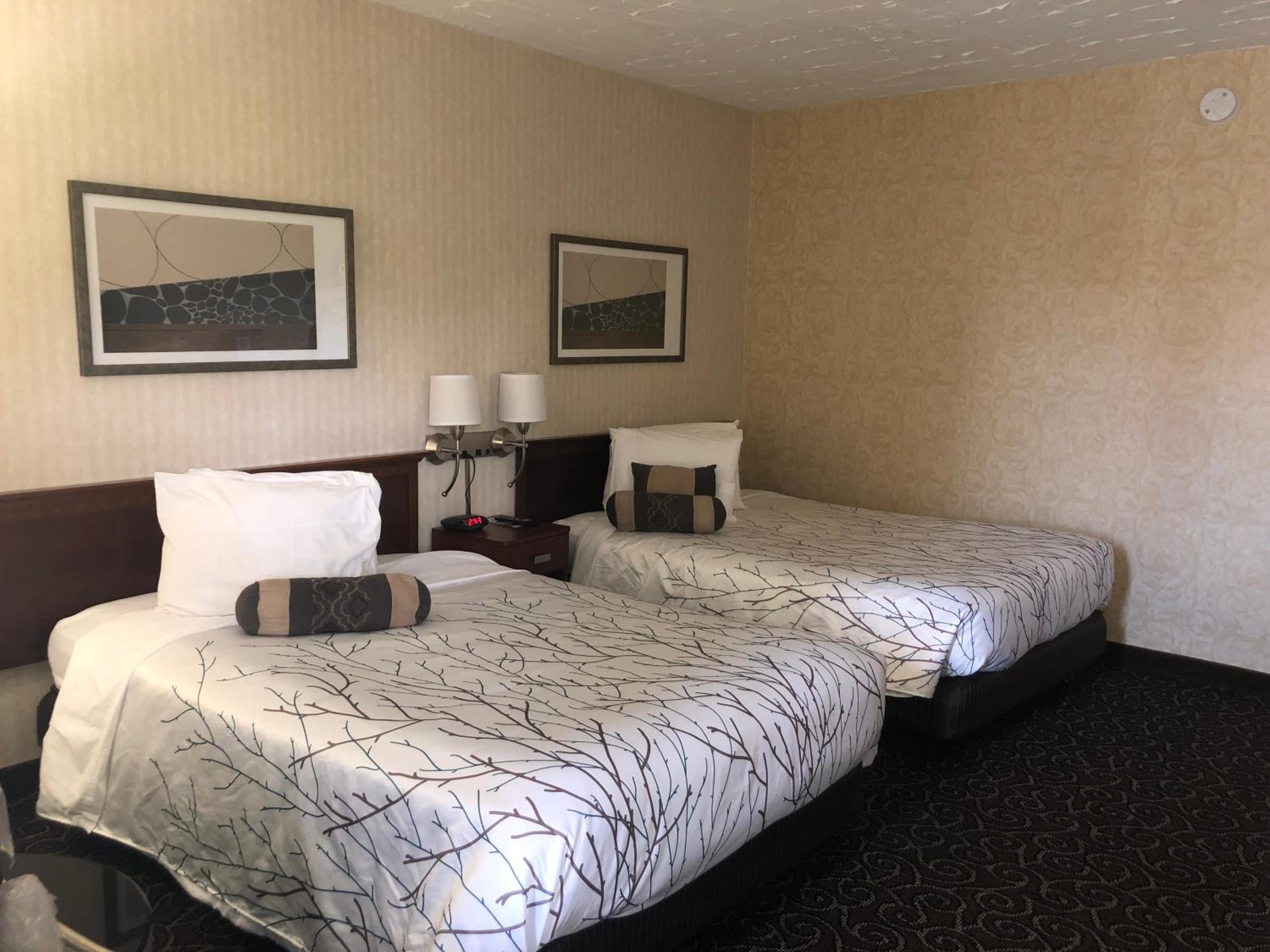 Brattleboro Vacations - The Black Mountain Inn - Property Image 33